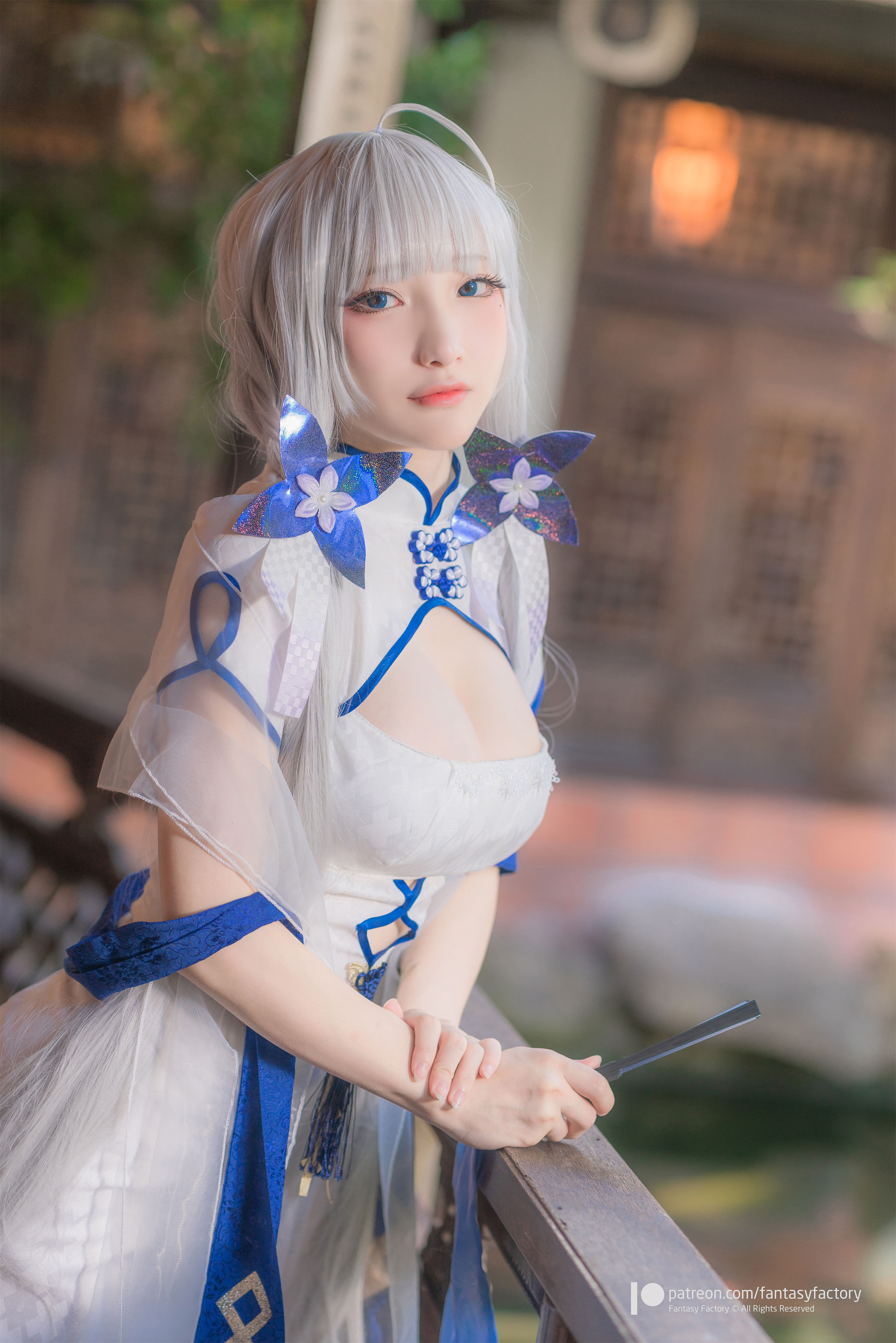 Image 6747196 from Fantasy Factory | komachi | Lilim Azra