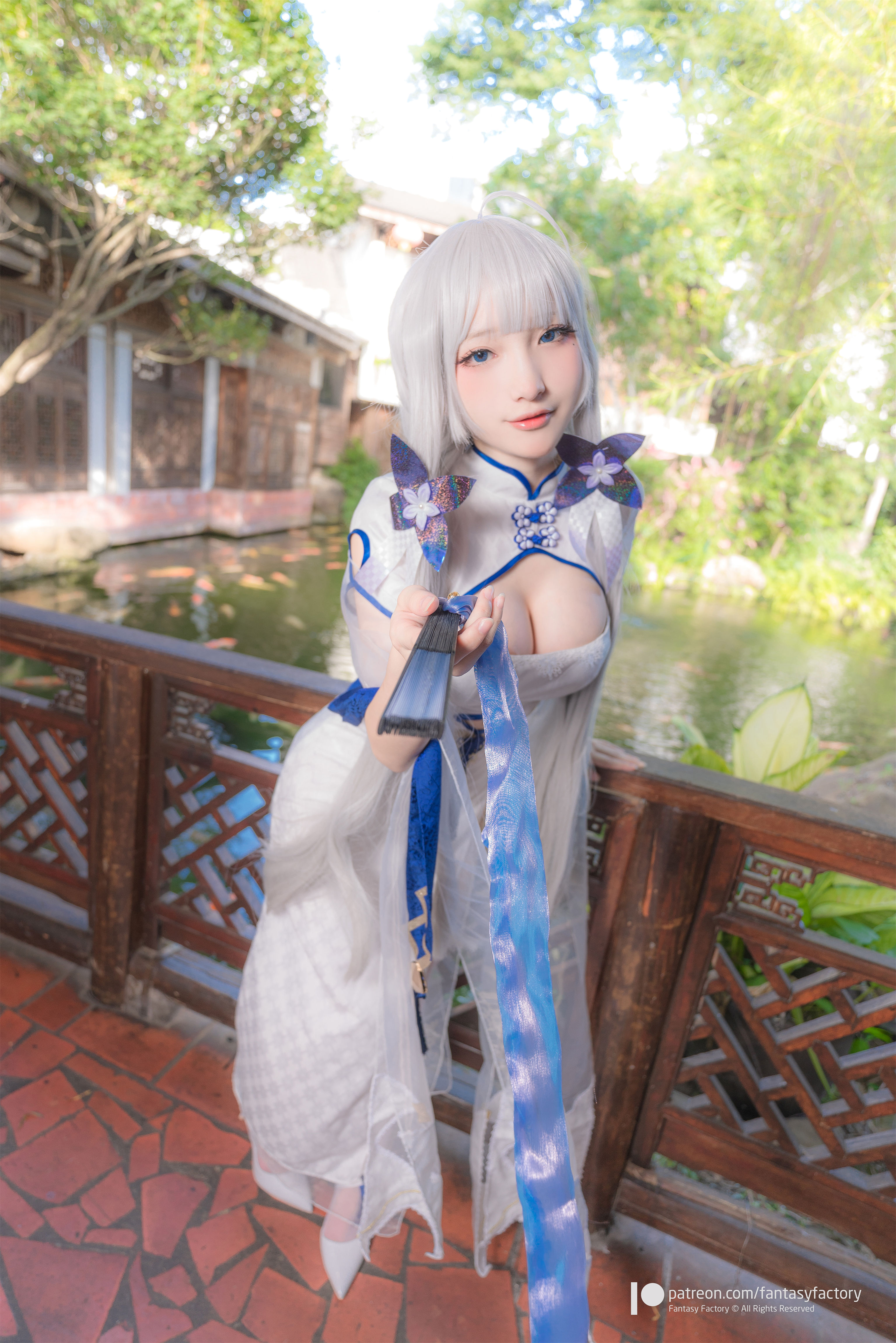 Image 6747225 from Fantasy Factory | komachi | Lilim Azra