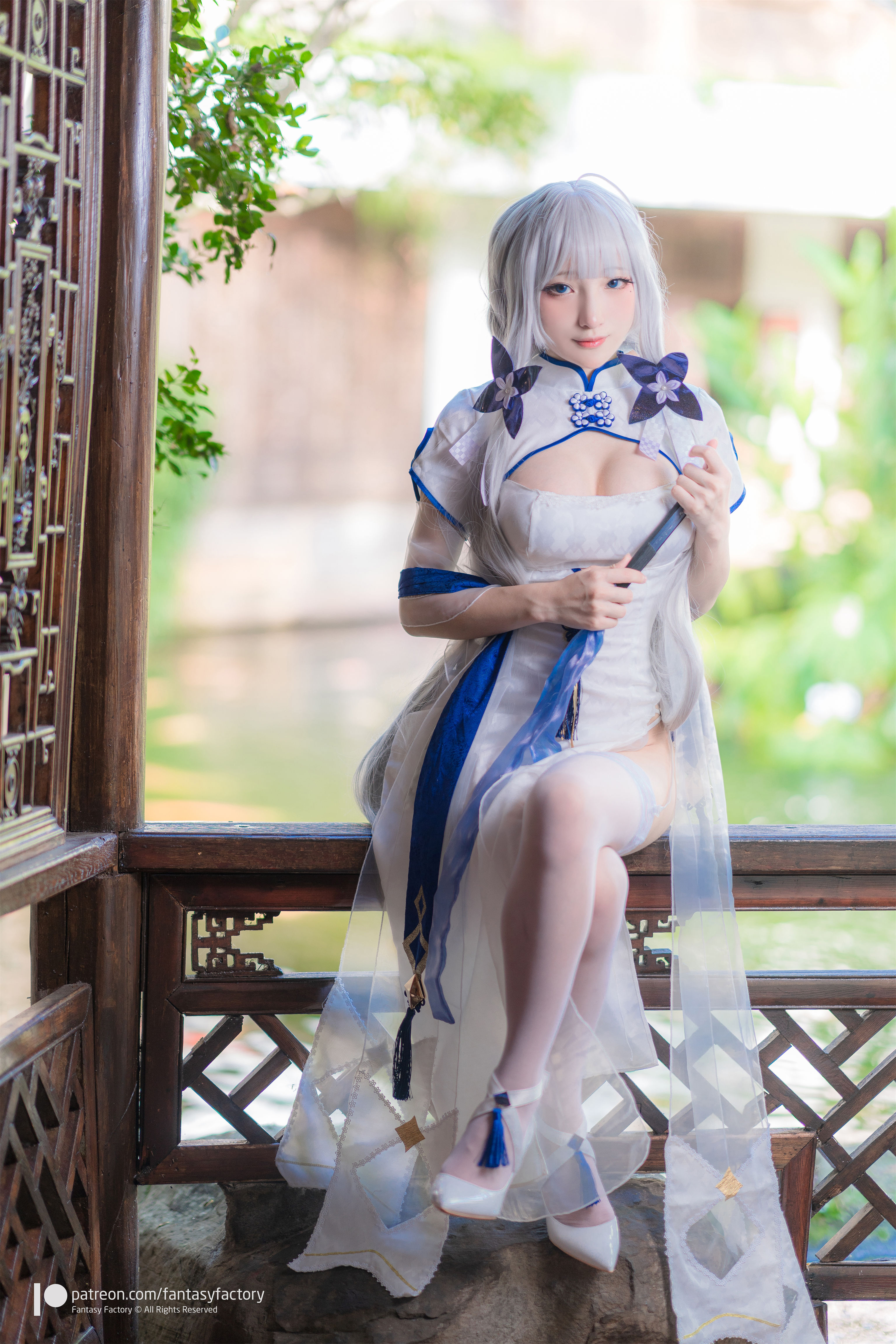 Image 6747272 from Fantasy Factory | komachi | Lilim Azra