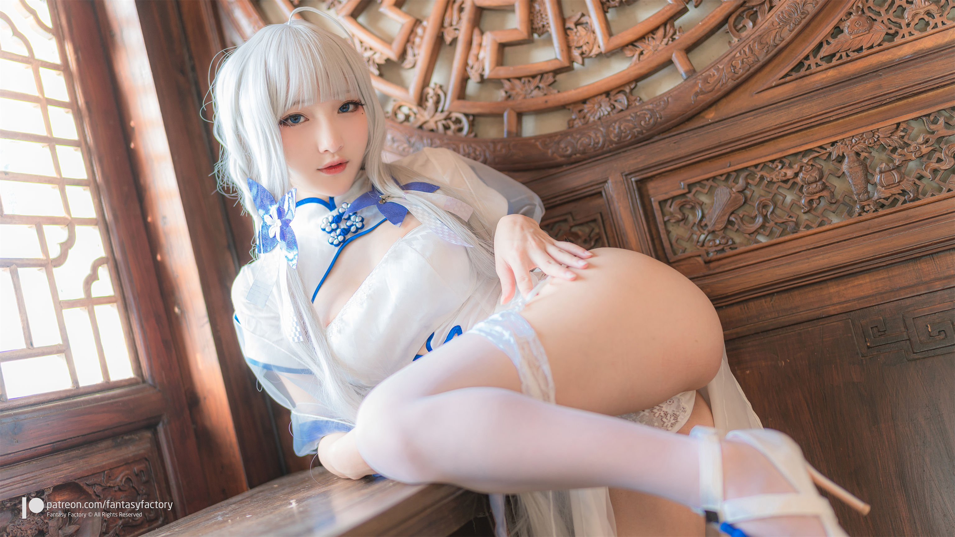 Image 6747303 from Fantasy Factory | komachi | Lilim Azra