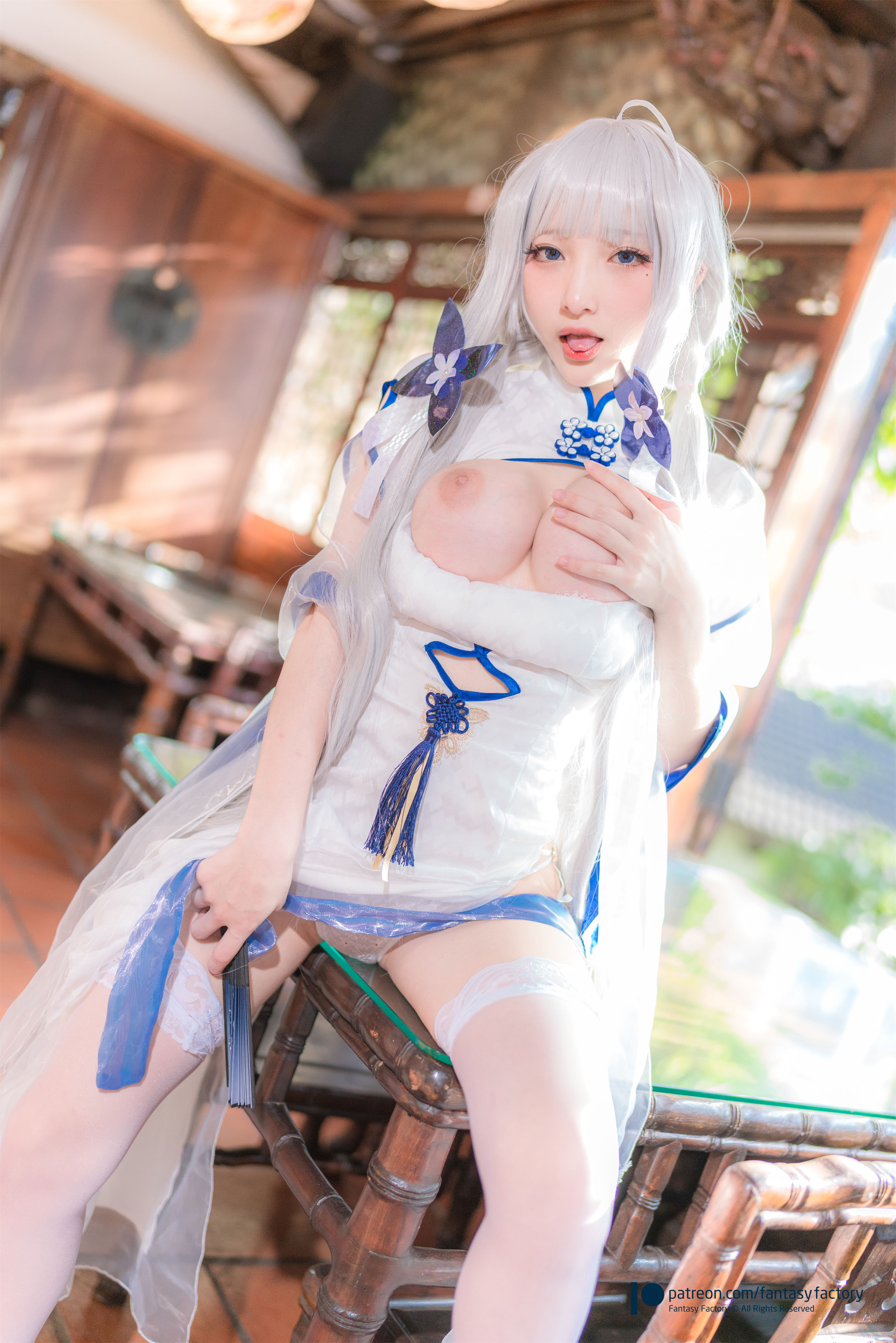 Image 6747307 from Fantasy Factory | komachi | Lilim Azra
