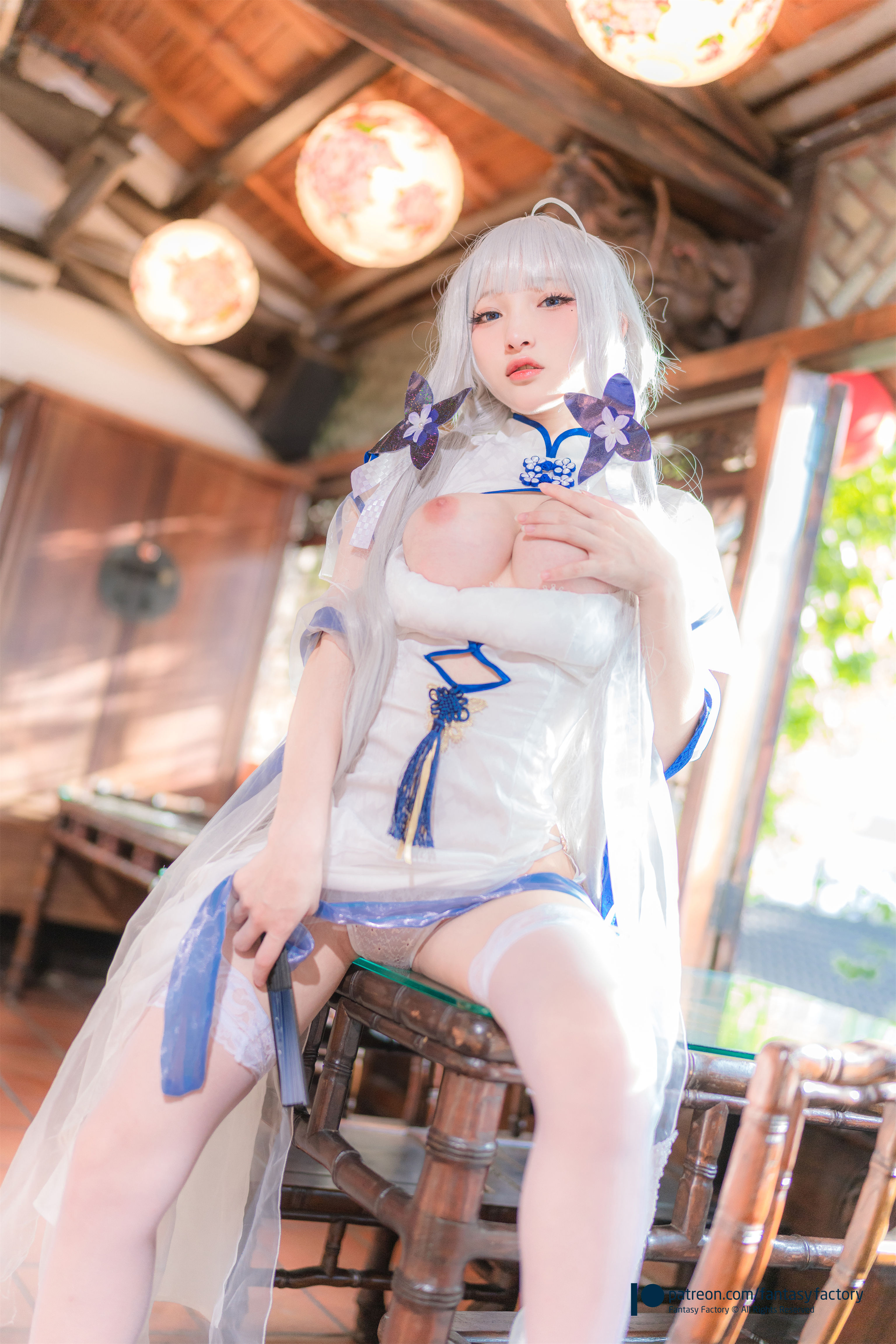 Image 6747312 from Fantasy Factory | komachi | Lilim Azra