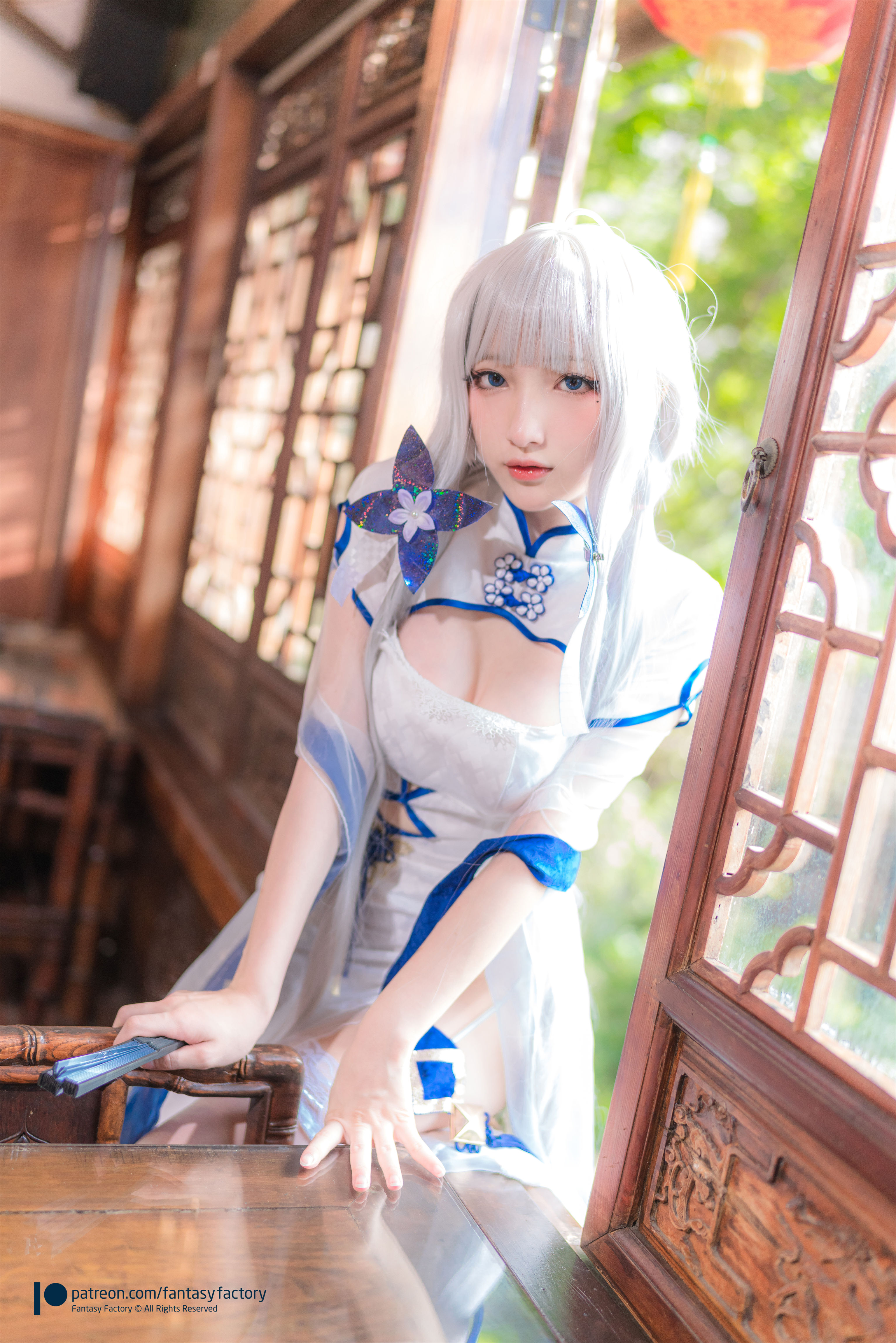Image 6747316 from Fantasy Factory | komachi | Lilim Azra