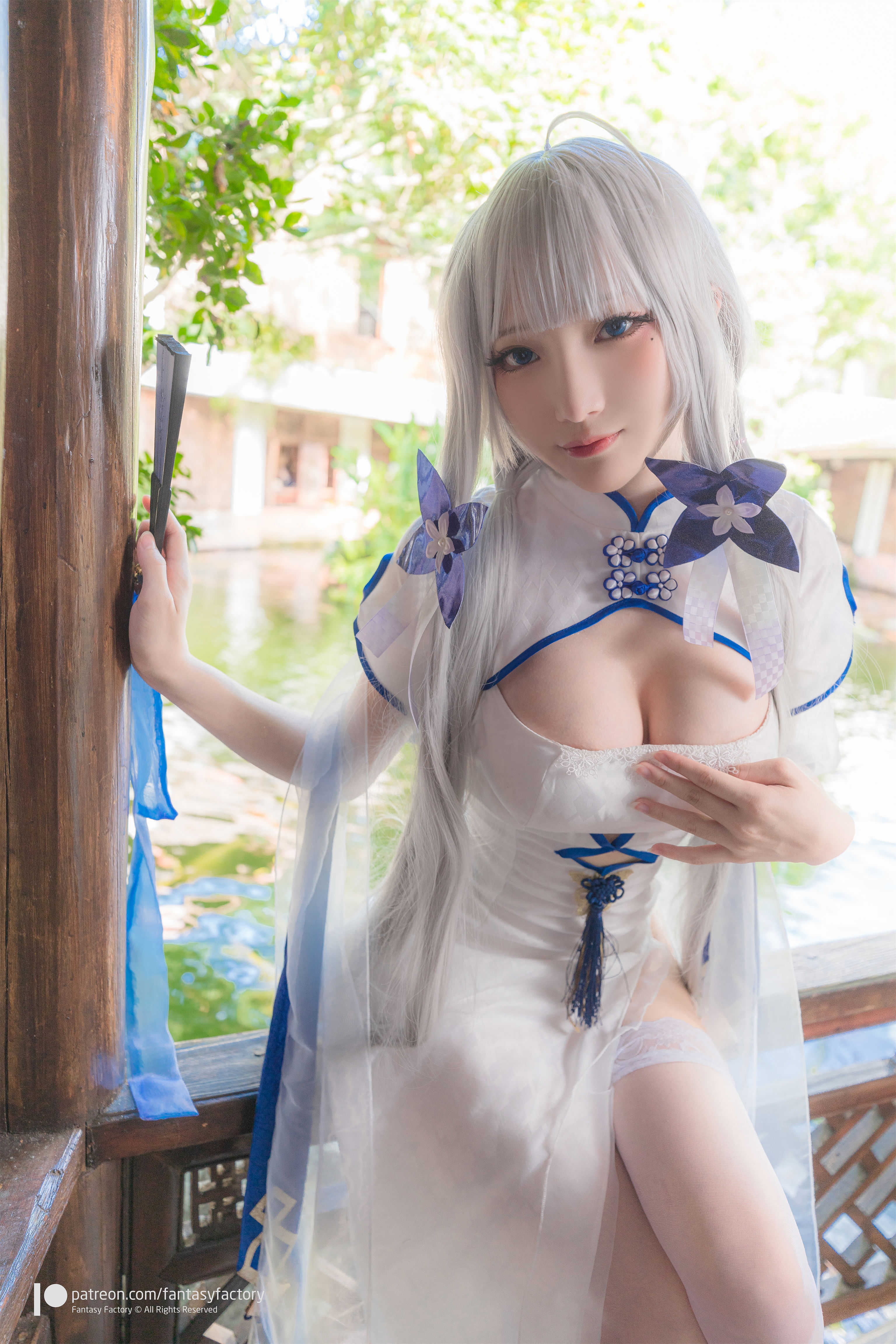 Image 6747330 from Fantasy Factory | komachi | Lilim Azra