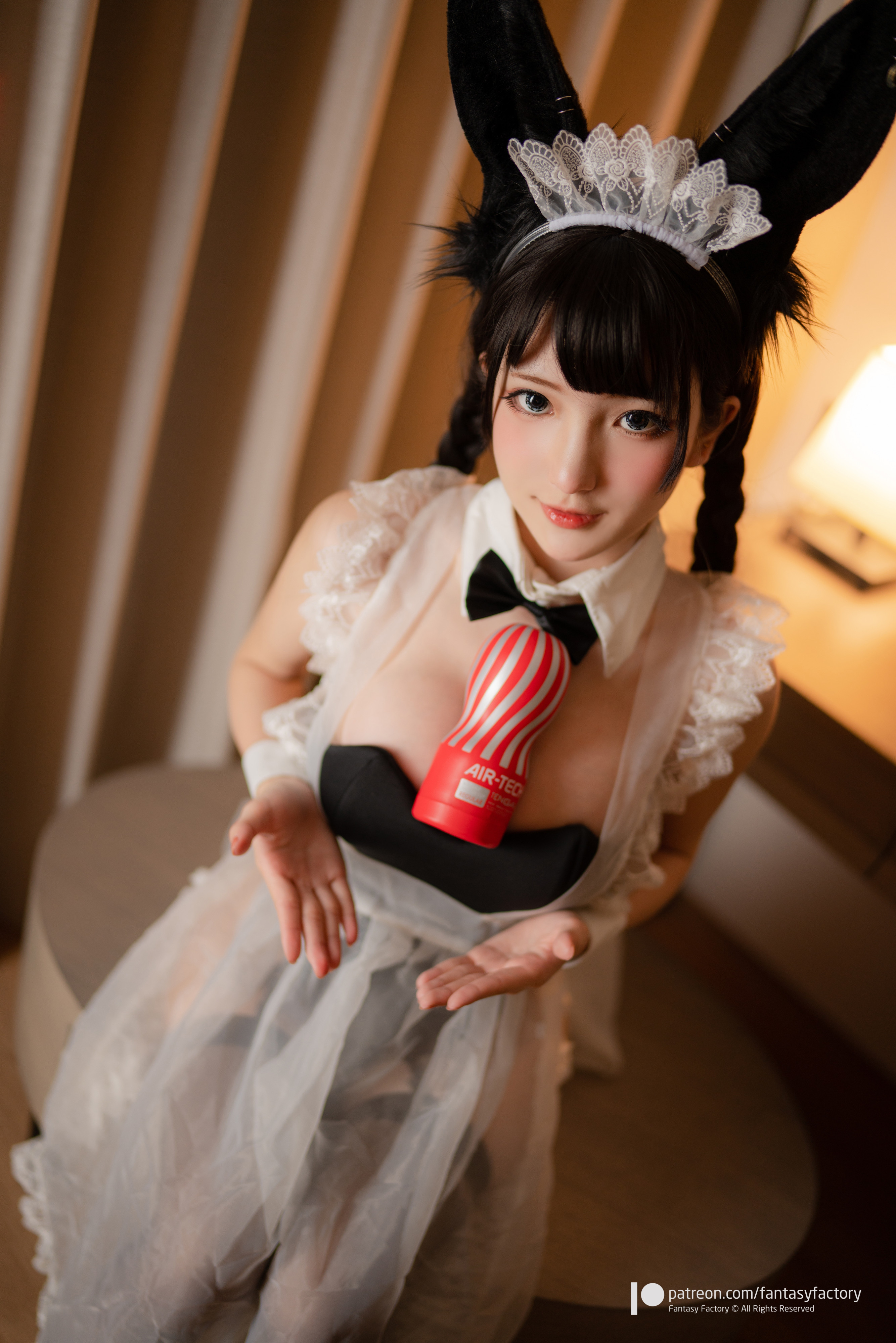 Image 6747460 from Fantasy Factory | komachi | Lilim Azra