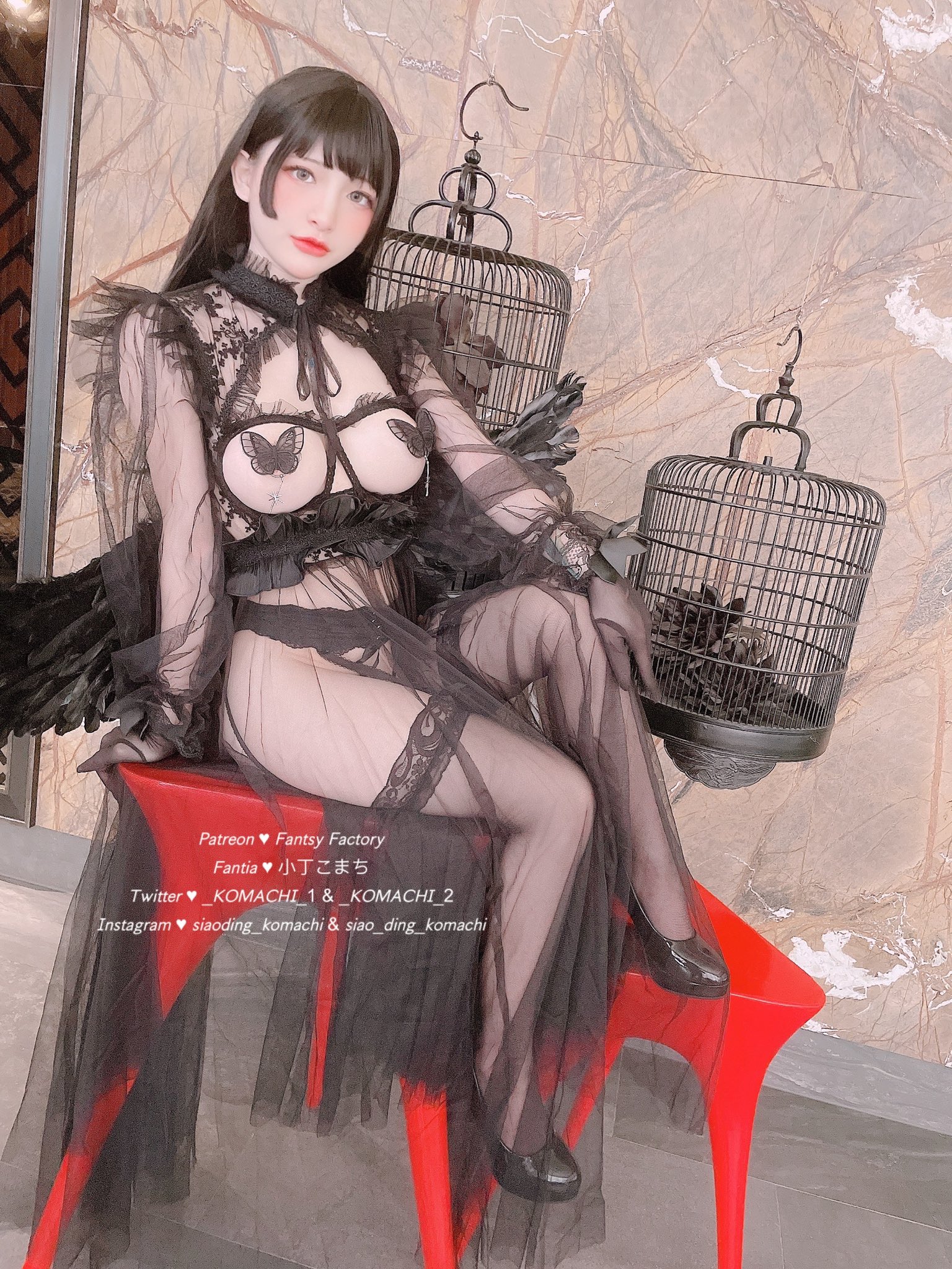 Image 6747583 from Fantasy Factory | komachi | Lilim Azra