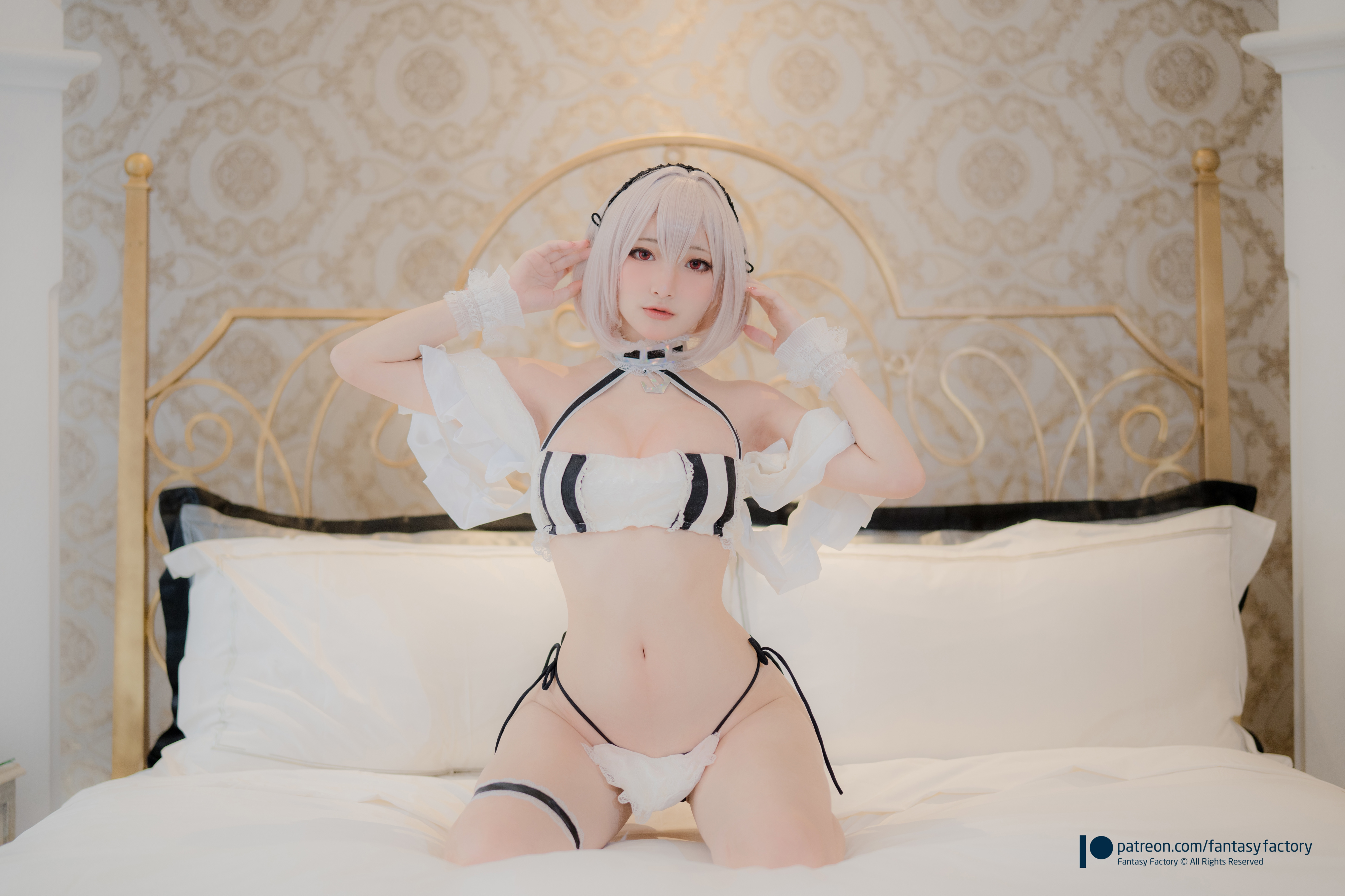 Image 6747896 from Fantasy Factory | komachi | Lilim Azra