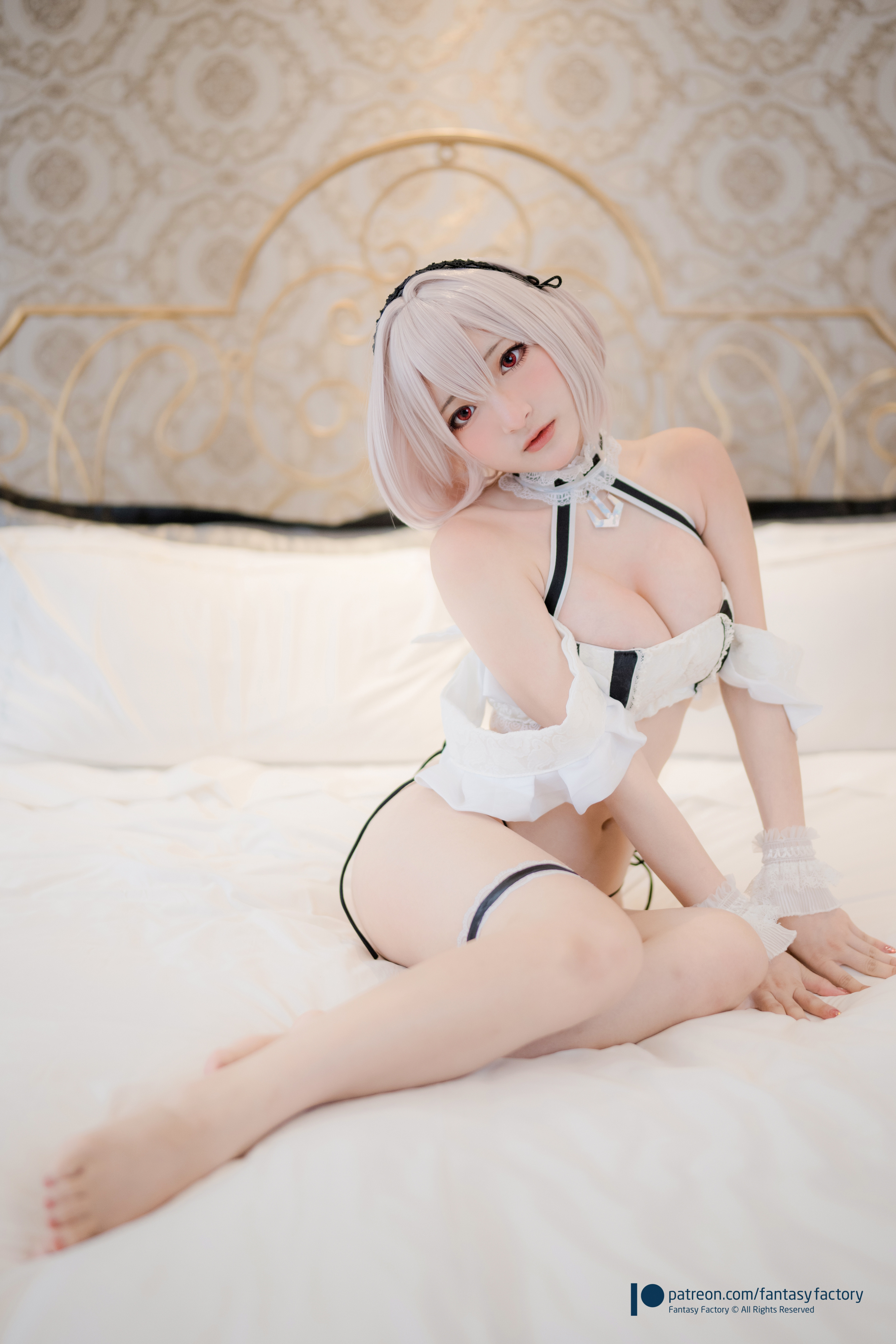 Image 6747915 from Fantasy Factory | komachi | Lilim Azra