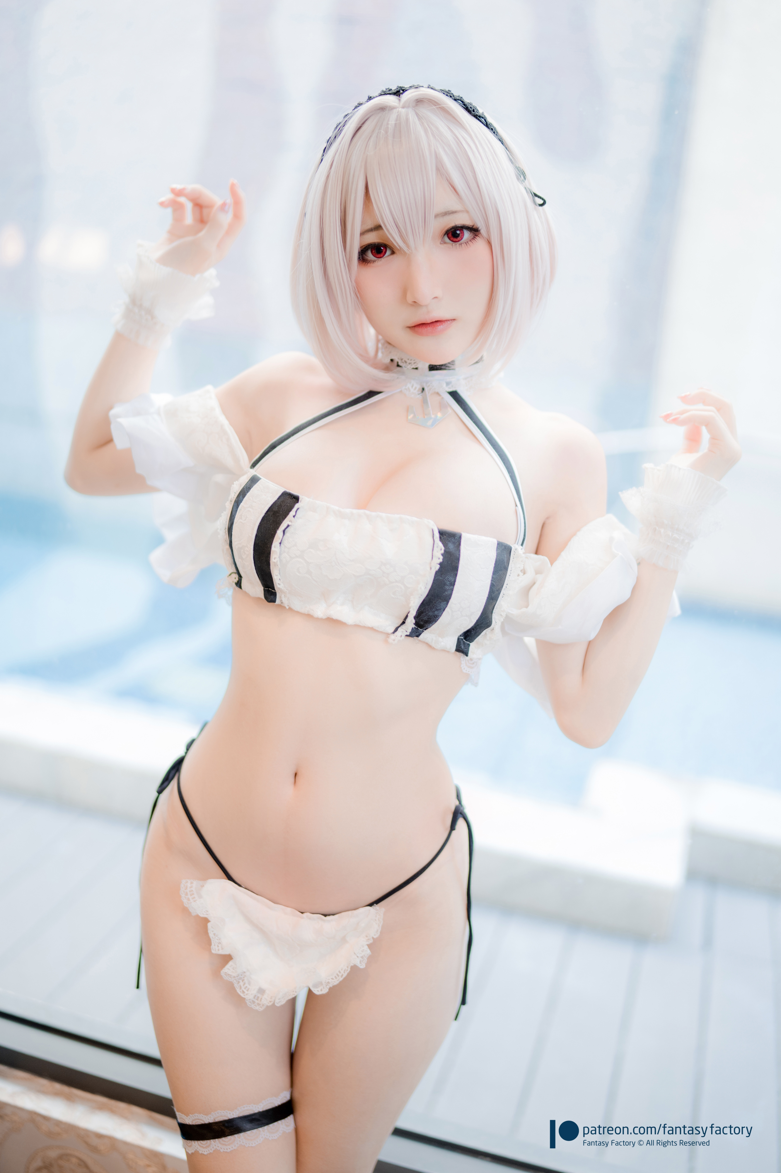 Image 6747925 from Fantasy Factory | komachi | Lilim Azra
