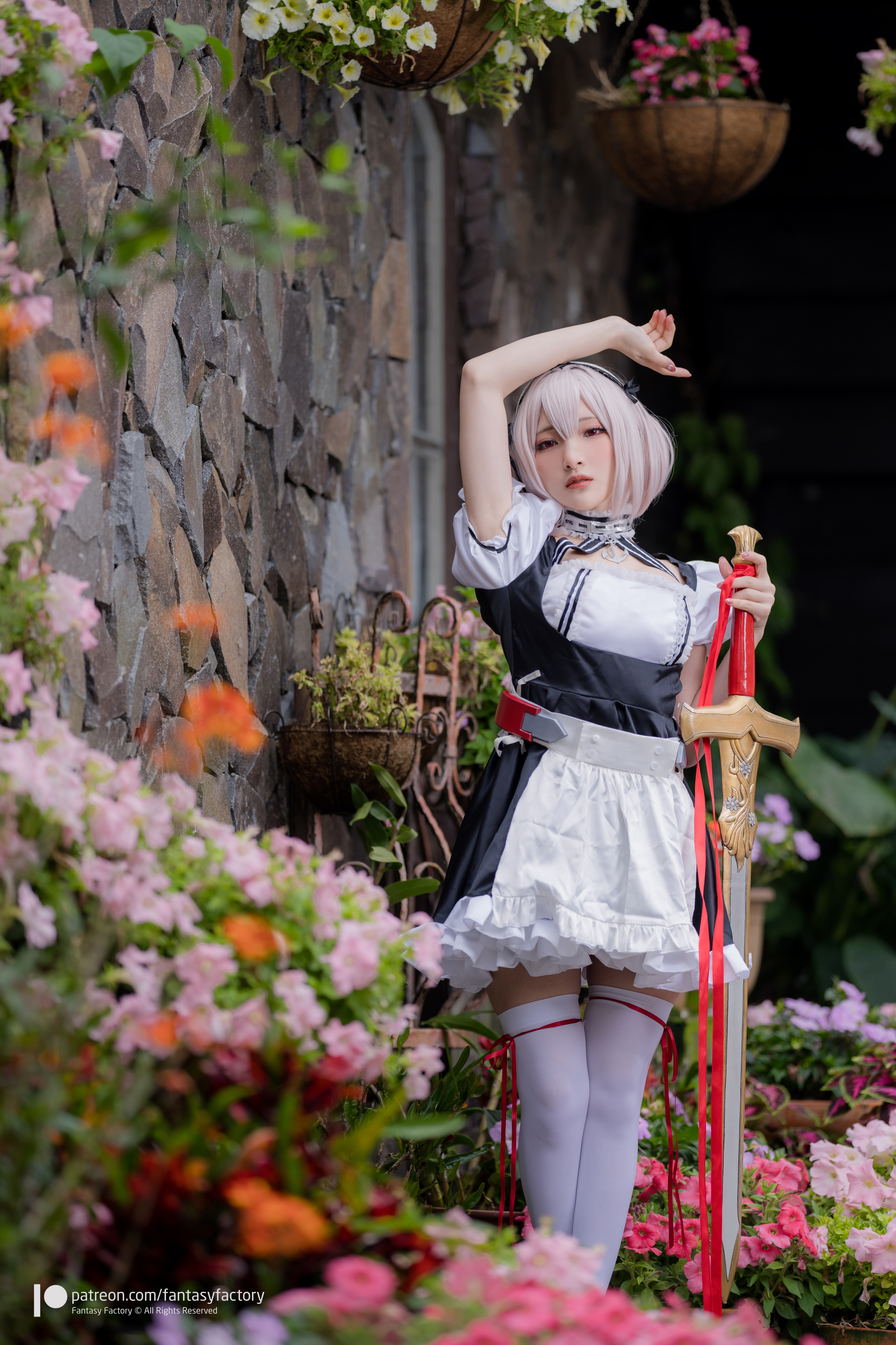 Image 6748215 from Fantasy Factory | komachi | Lilim Azra