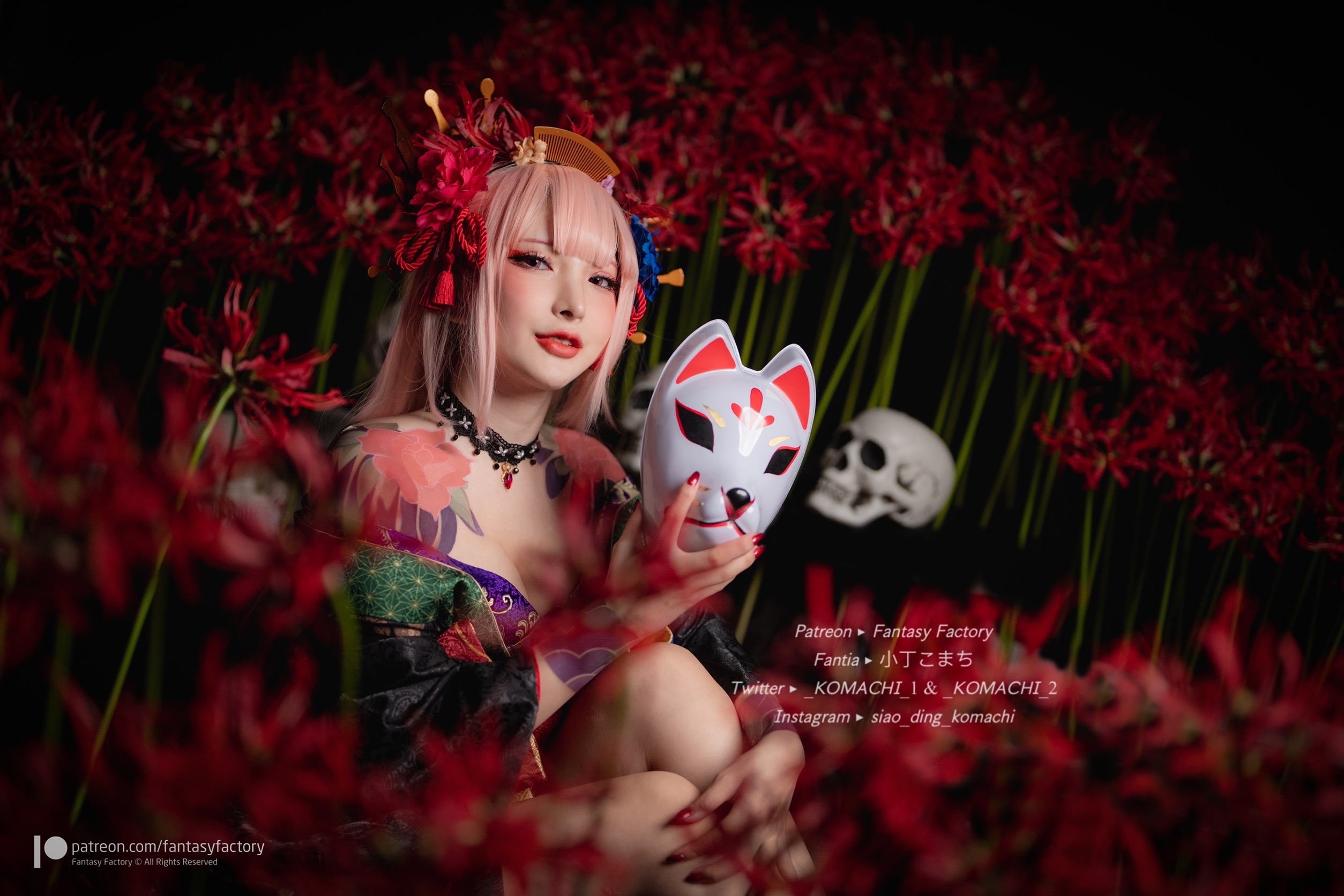 Image 6748395 from Fantasy Factory | komachi | Lilim Azra