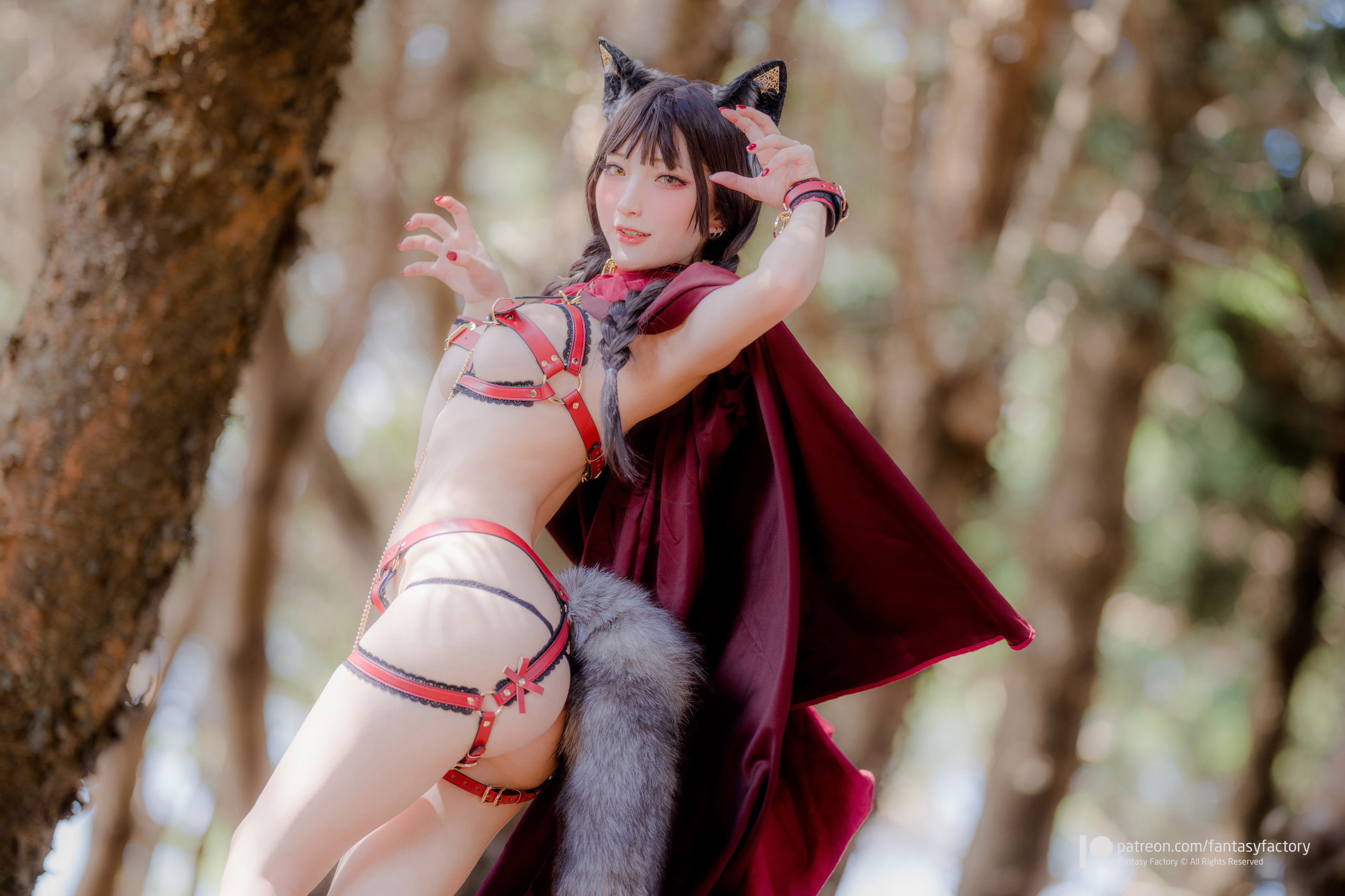 Image 6748629 from Fantasy Factory | komachi | Lilim Azra