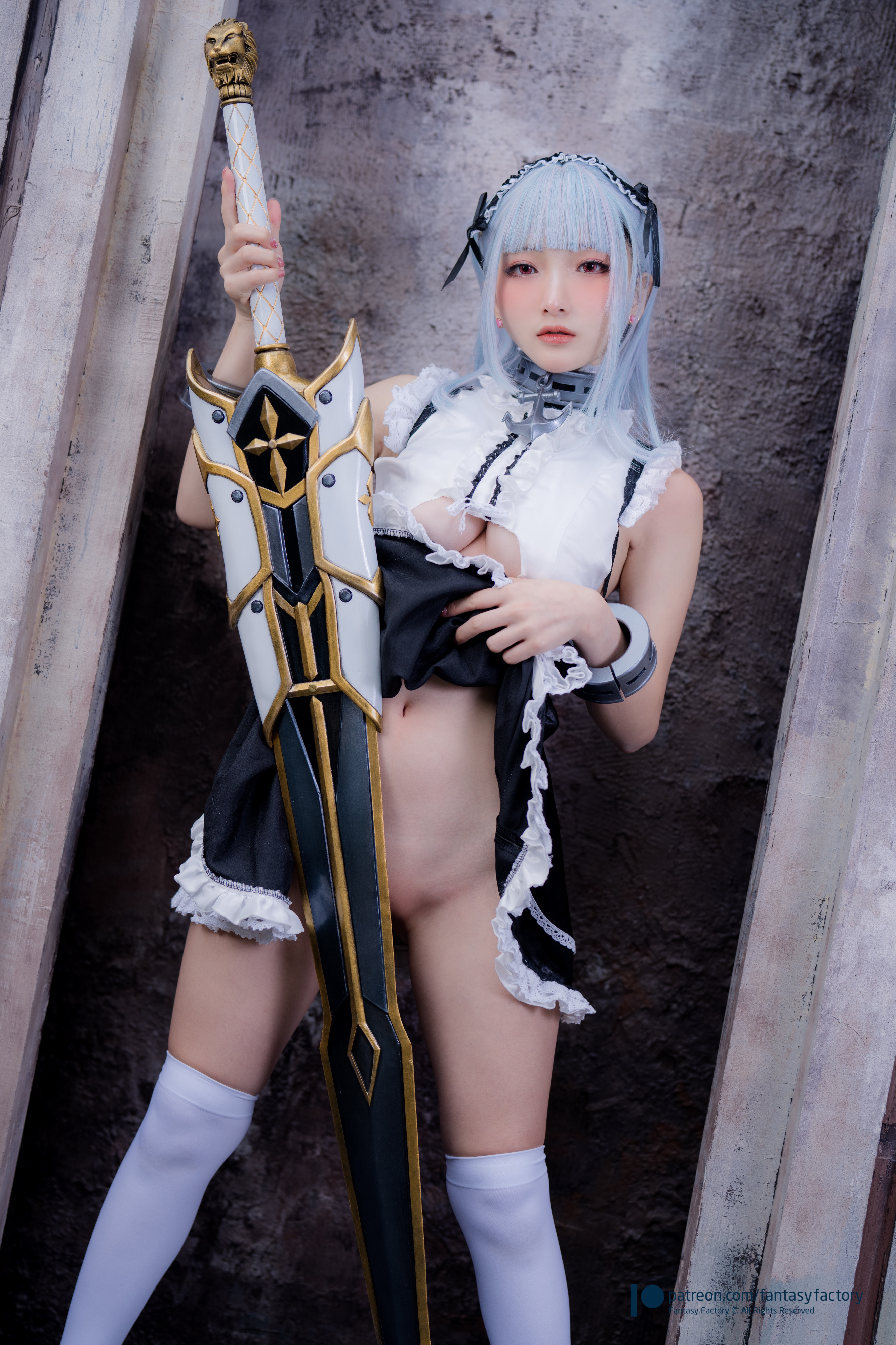Image 6748772 from Fantasy Factory | komachi | Lilim Azra