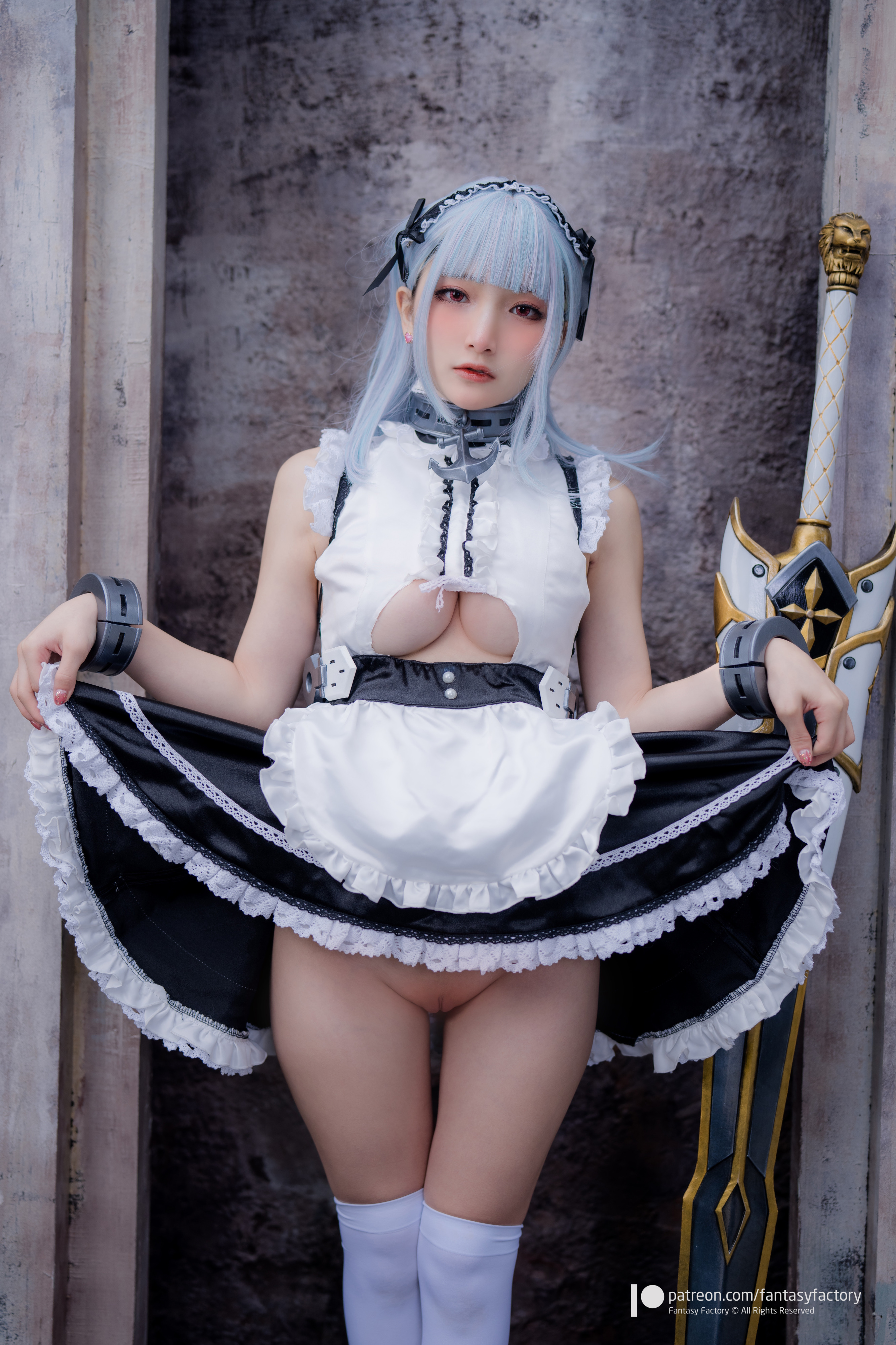 Image 6748775 from Fantasy Factory | komachi | Lilim Azra