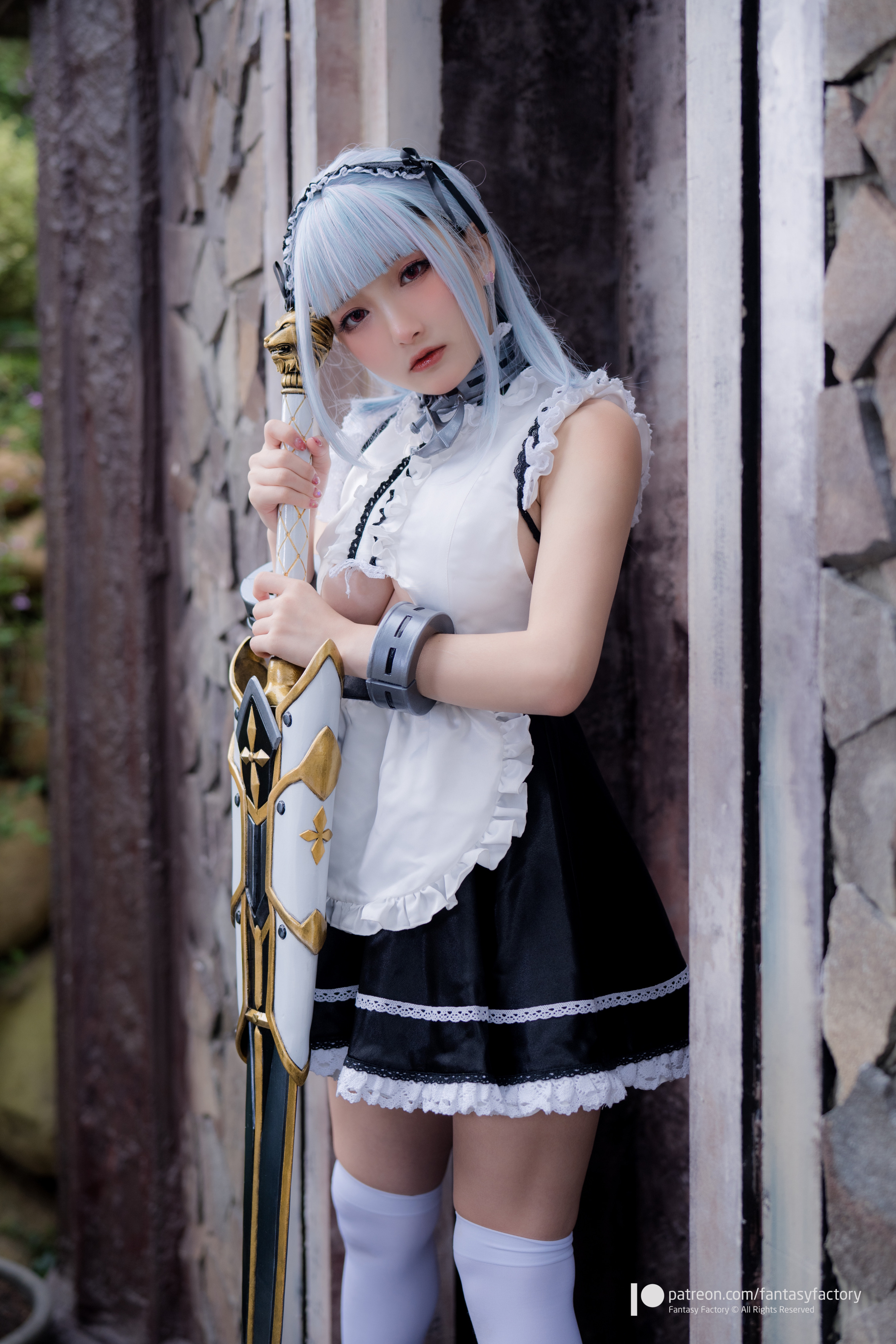 Image 6748783 from Fantasy Factory | komachi | Lilim Azra