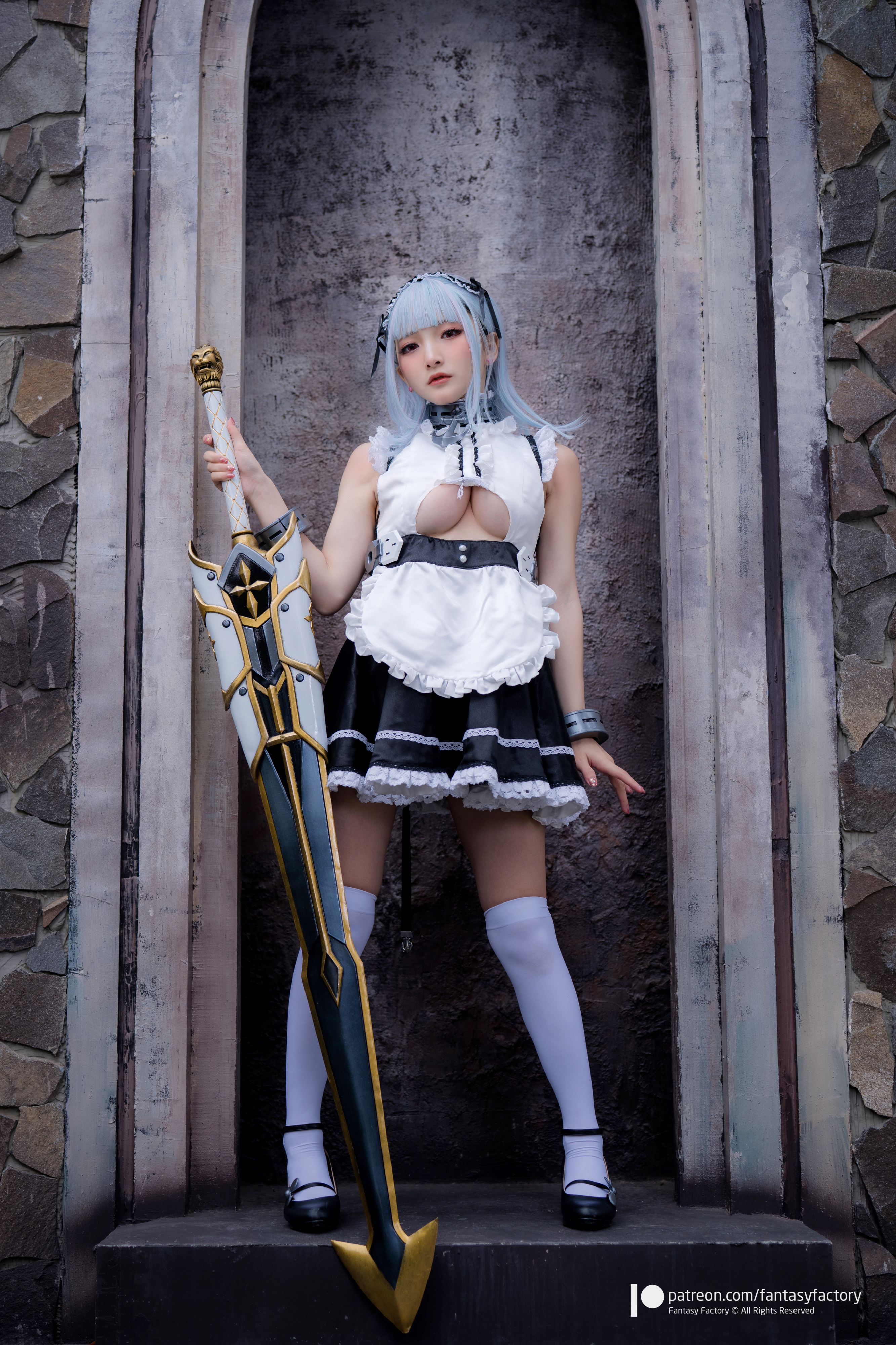 Image 6748786 from Fantasy Factory | komachi | Lilim Azra