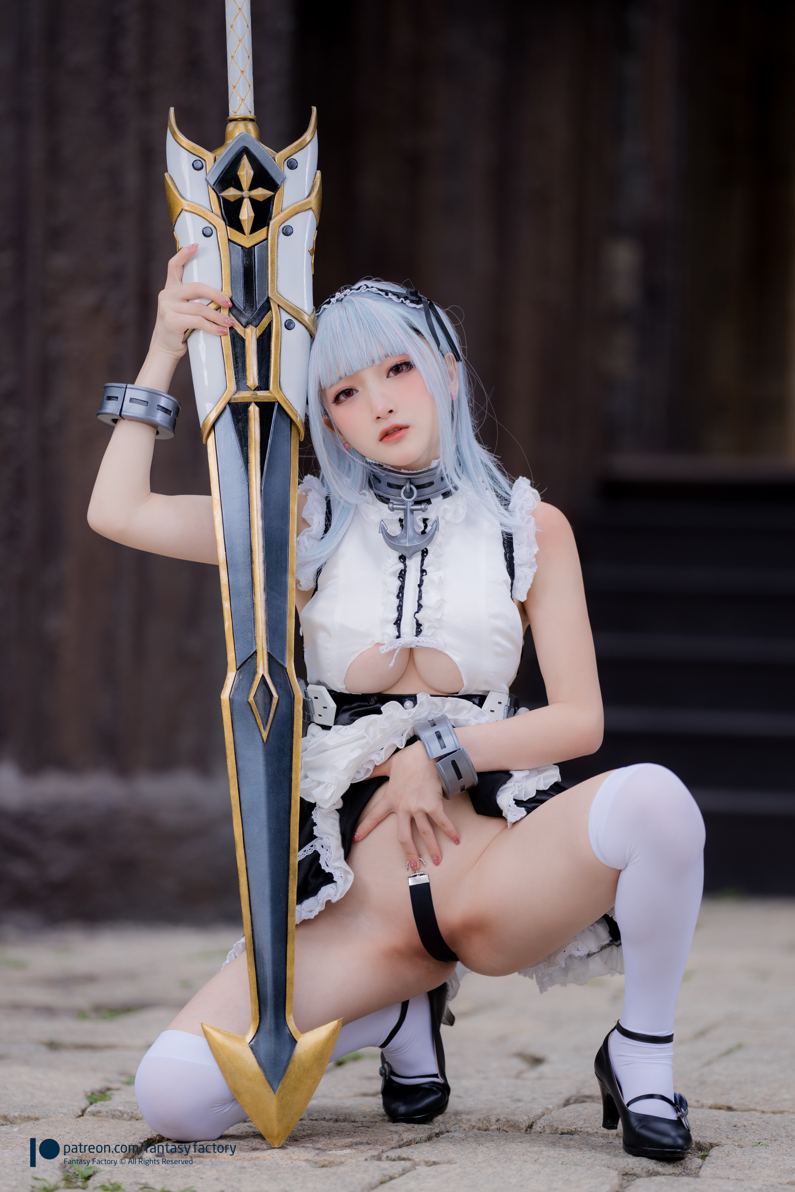 Image 6748790 from Fantasy Factory | komachi | Lilim Azra