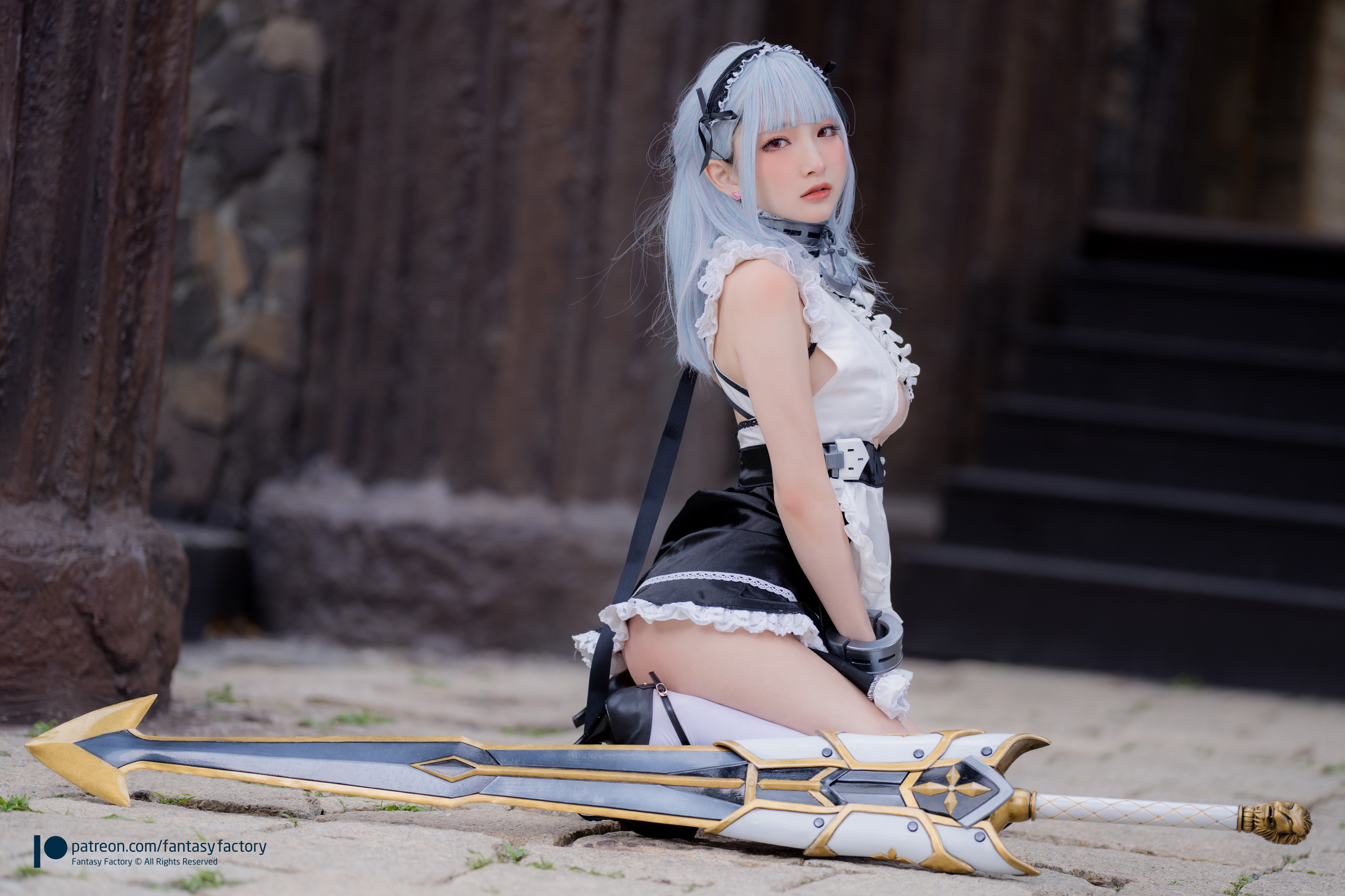 Image 6748799 from Fantasy Factory | komachi | Lilim Azra