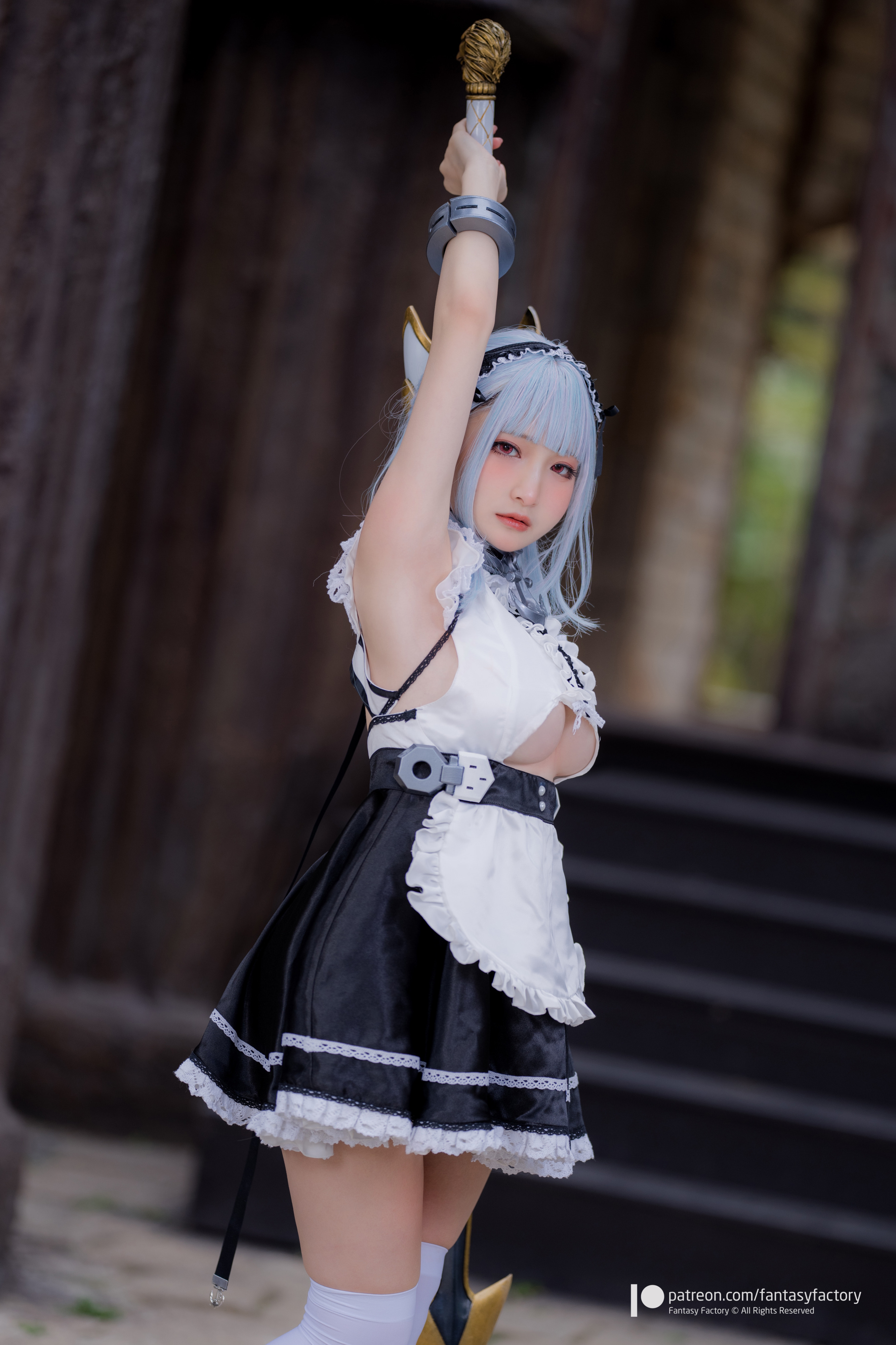 Image 6748802 from Fantasy Factory | komachi | Lilim Azra