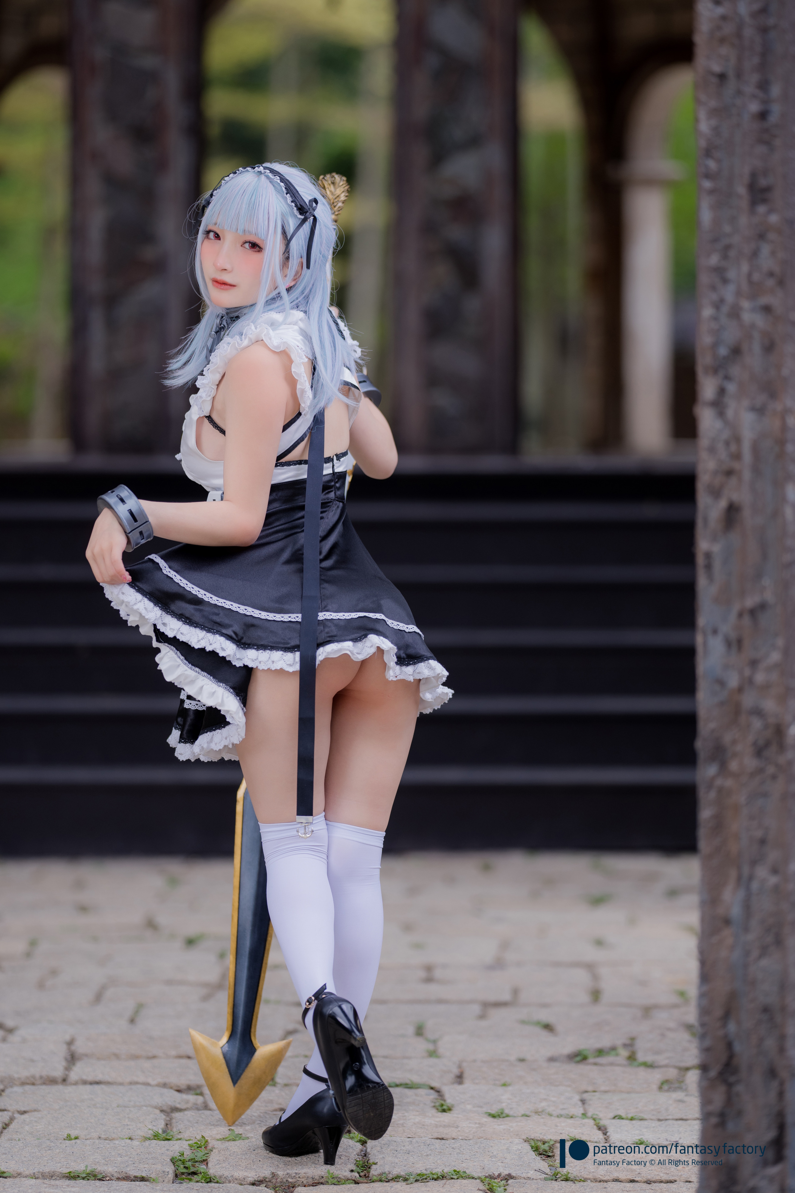 Image 6748806 from Fantasy Factory | komachi | Lilim Azra