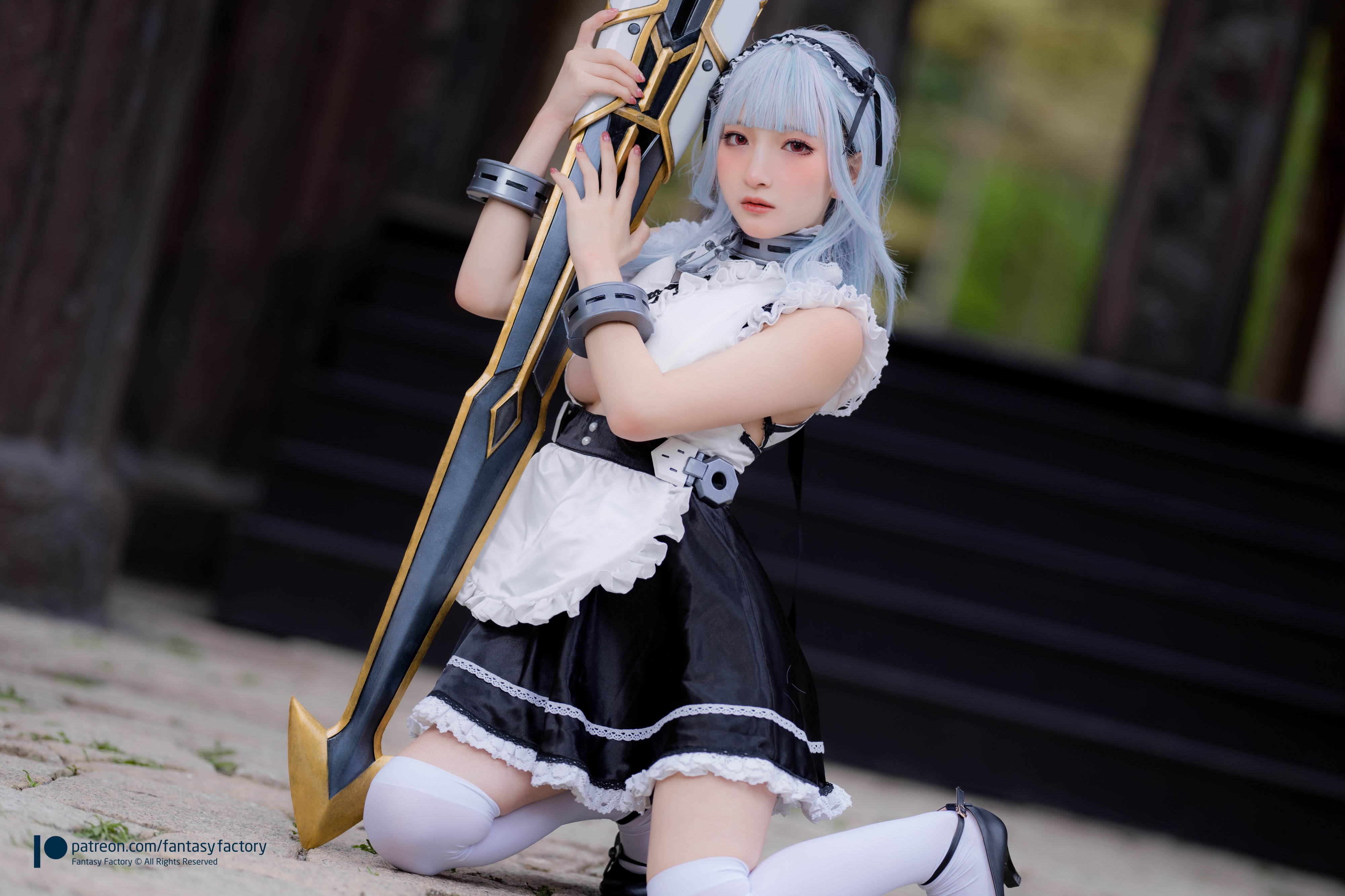 Image 6748809 from Fantasy Factory | komachi | Lilim Azra