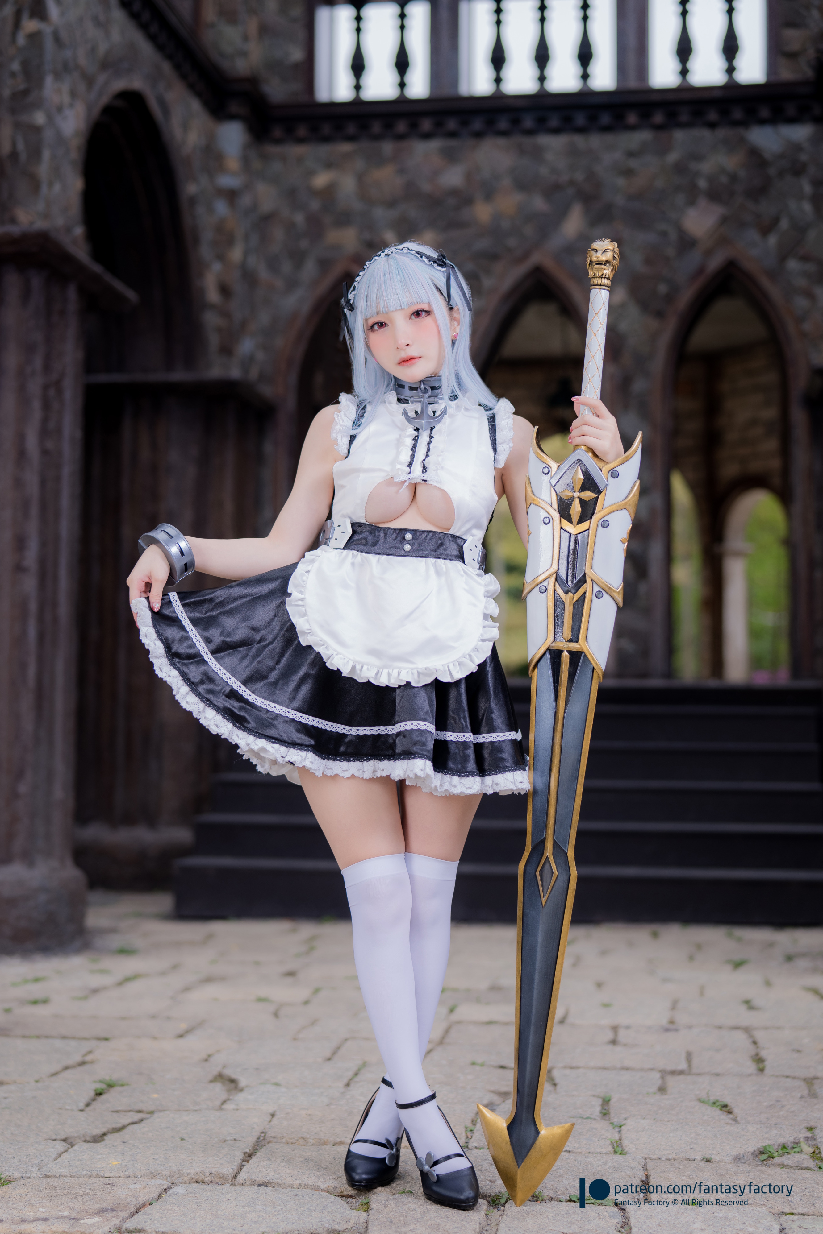 Image 6748819 from Fantasy Factory | komachi | Lilim Azra