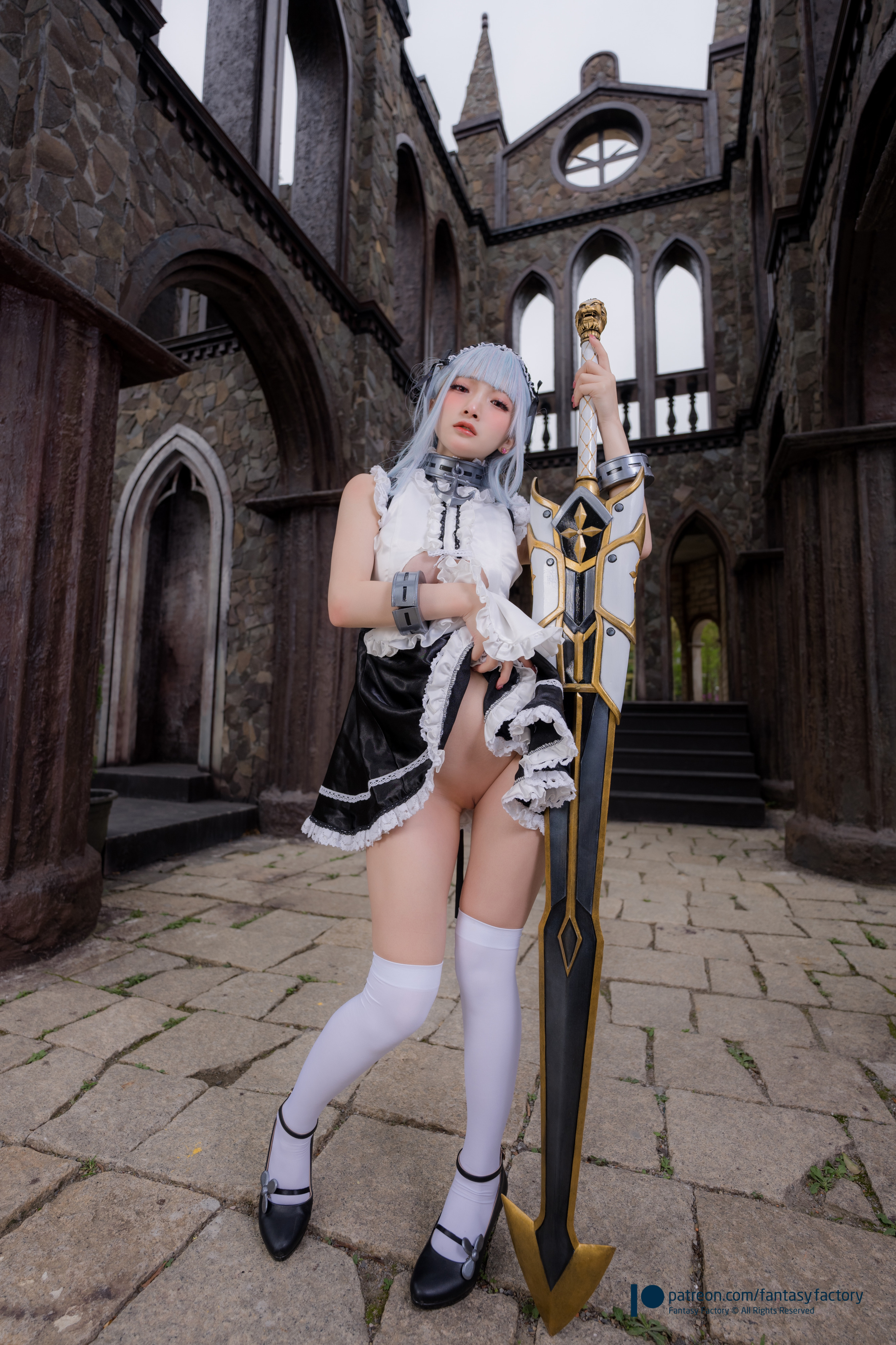 Image 6748825 from Fantasy Factory | komachi | Lilim Azra