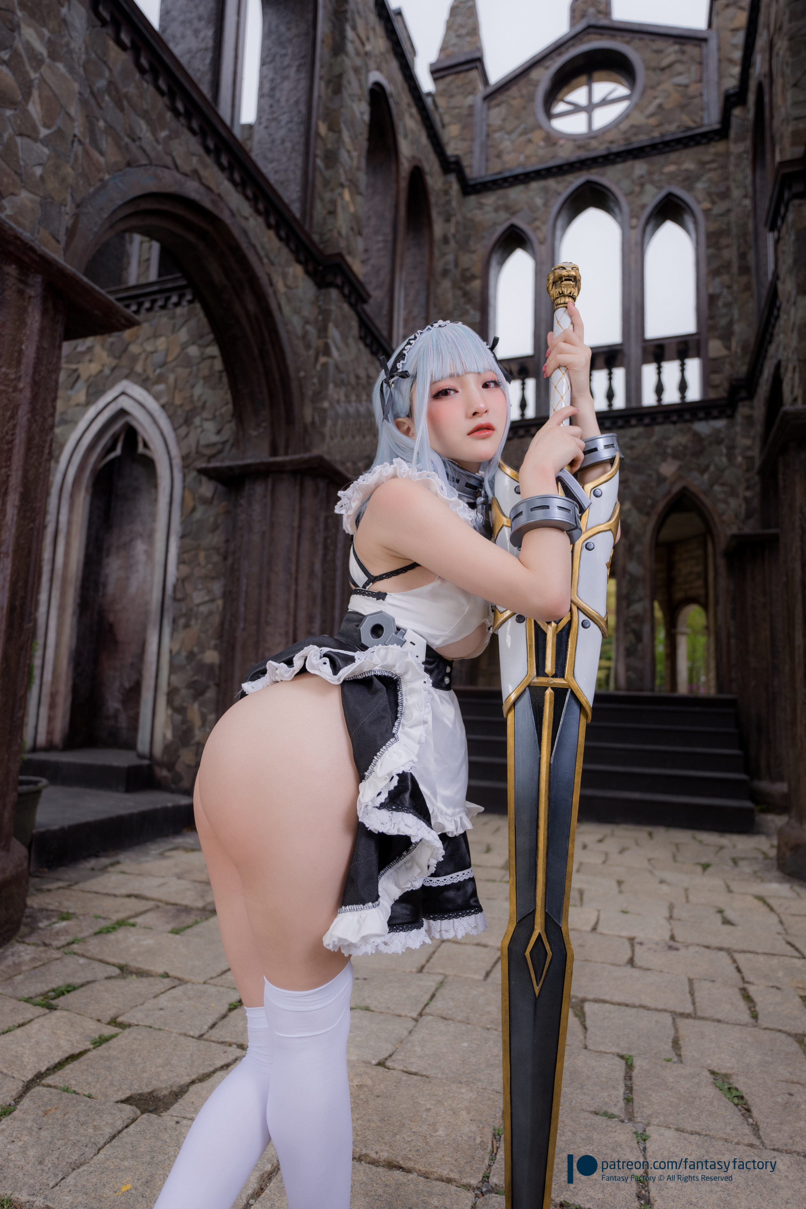 Image 6748828 from Fantasy Factory | komachi | Lilim Azra