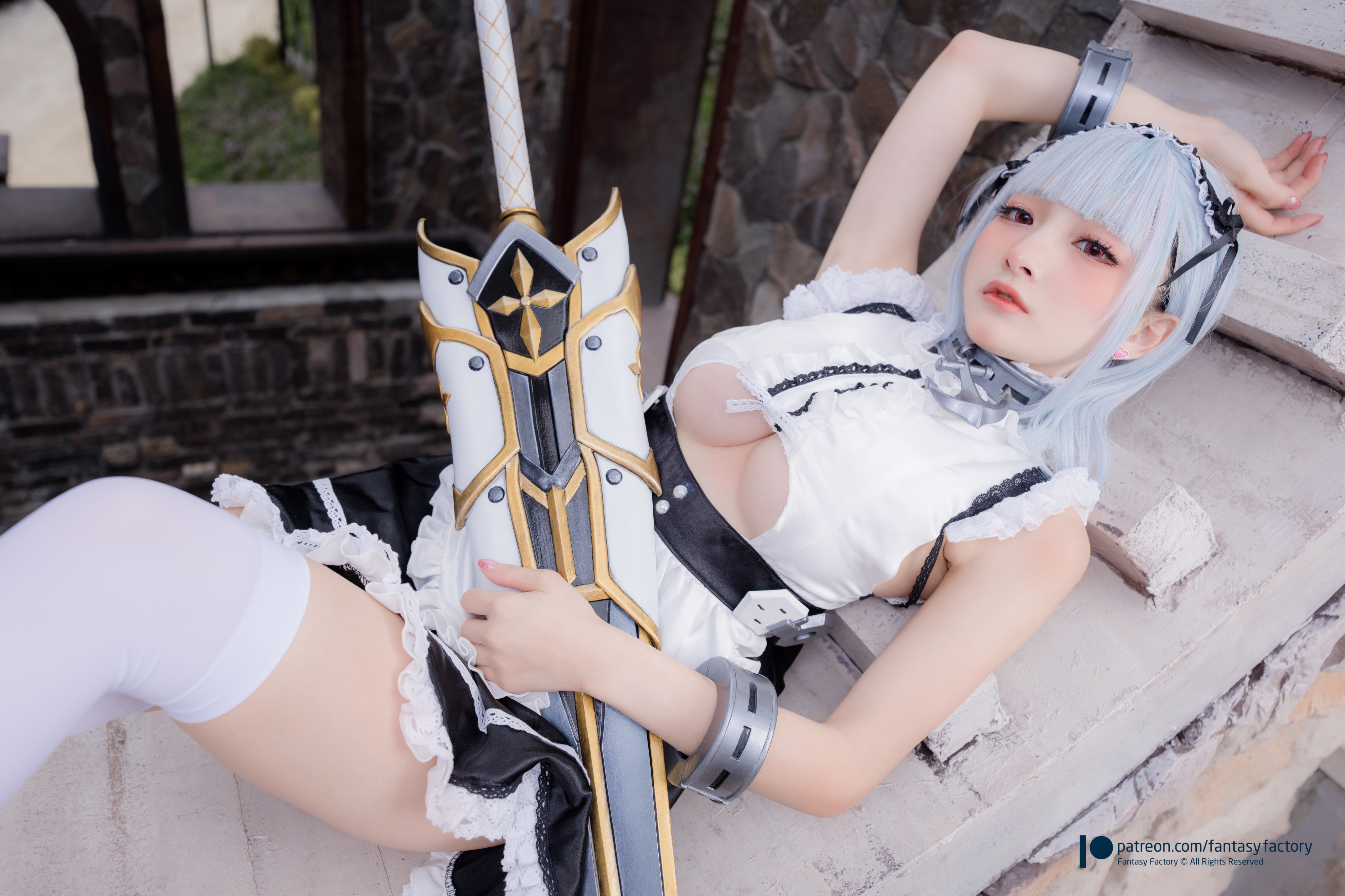 Image 6748870 from Fantasy Factory | komachi | Lilim Azra