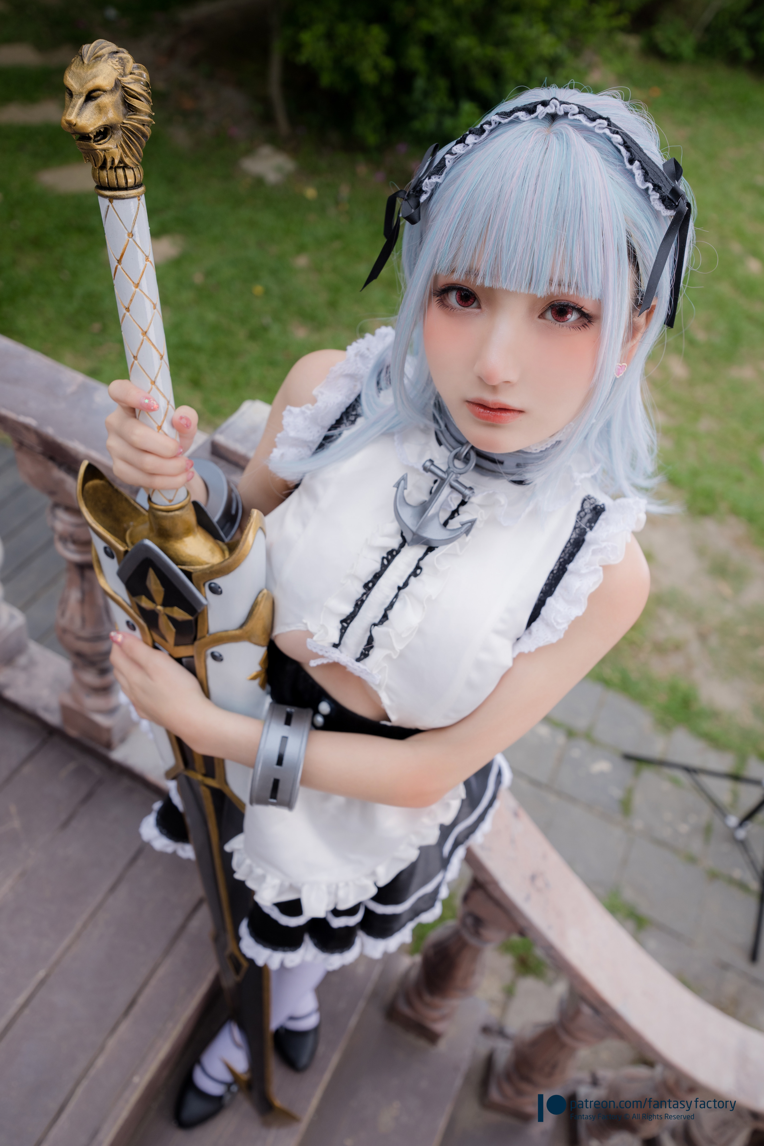 Image 6748877 from Fantasy Factory | komachi | Lilim Azra