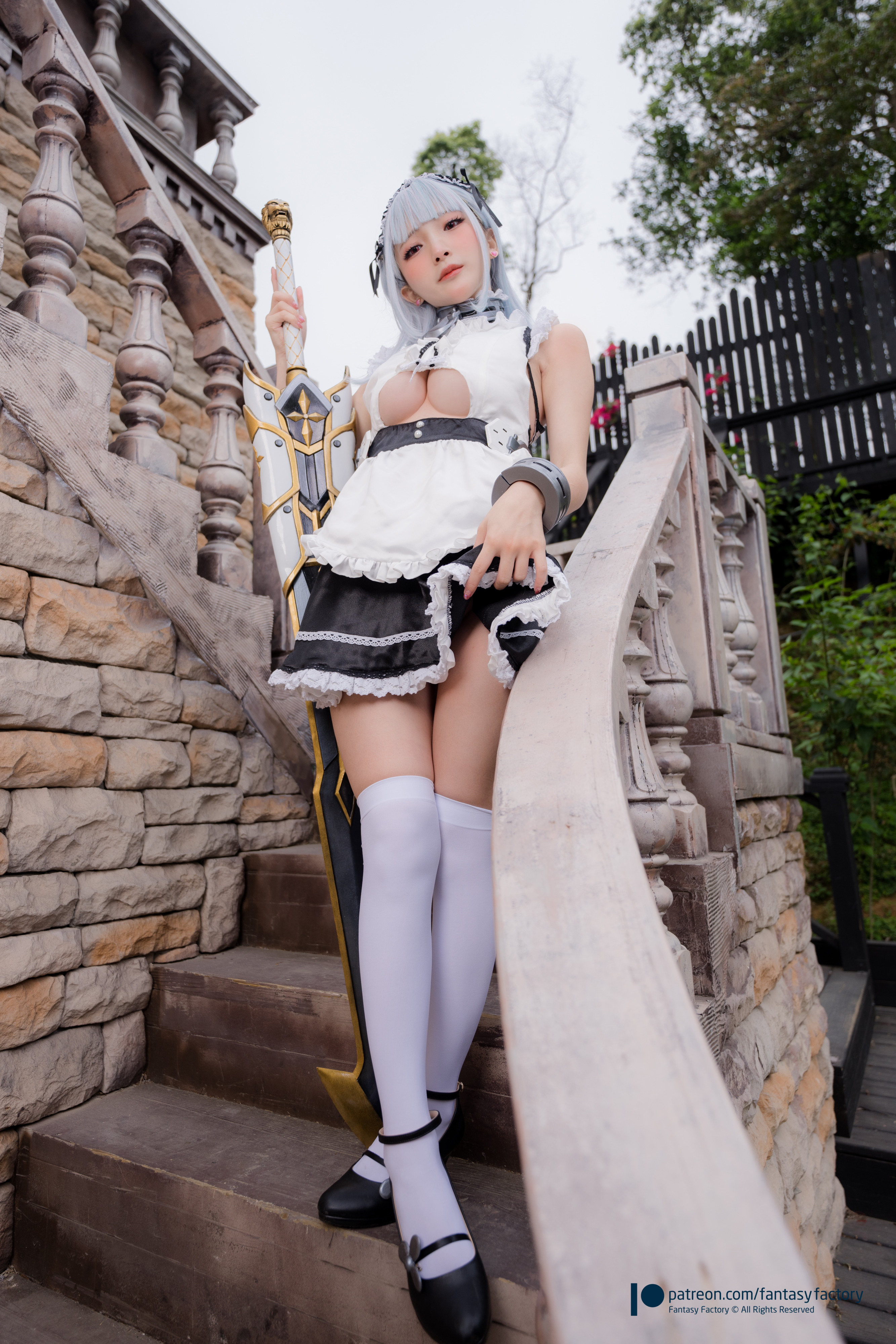 Image 6748879 from Fantasy Factory | komachi | Lilim Azra