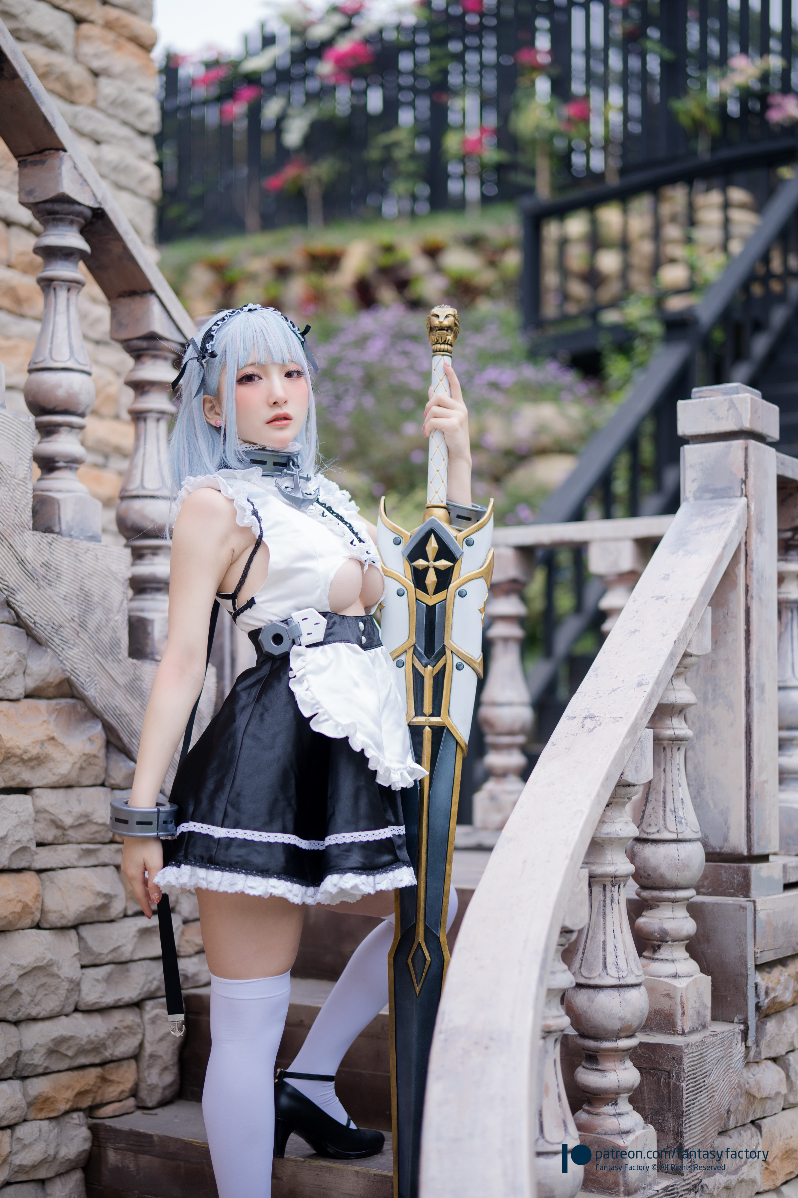 Image 6748883 from Fantasy Factory | komachi | Lilim Azra