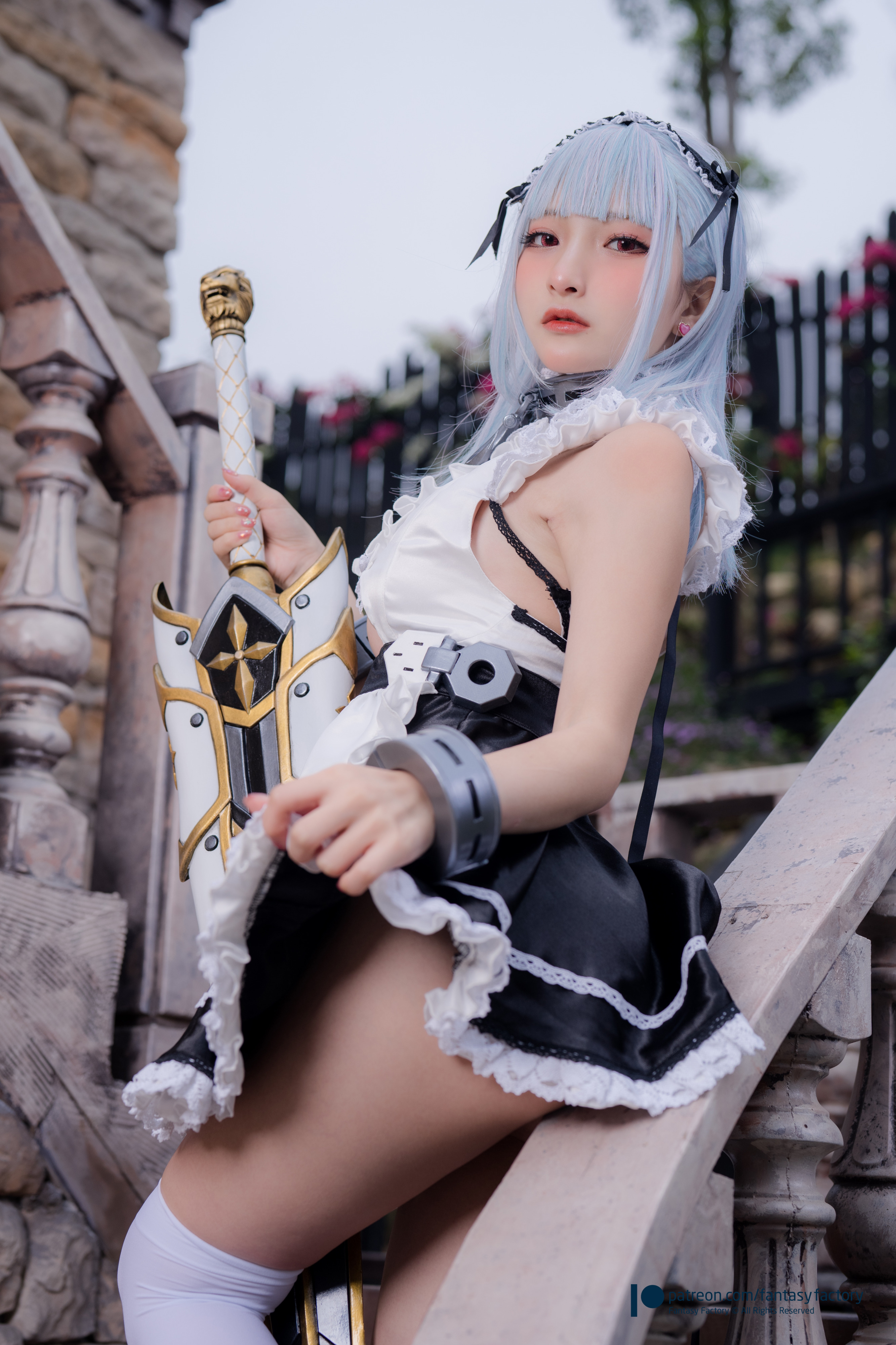 Image 6748888 from Fantasy Factory | komachi | Lilim Azra