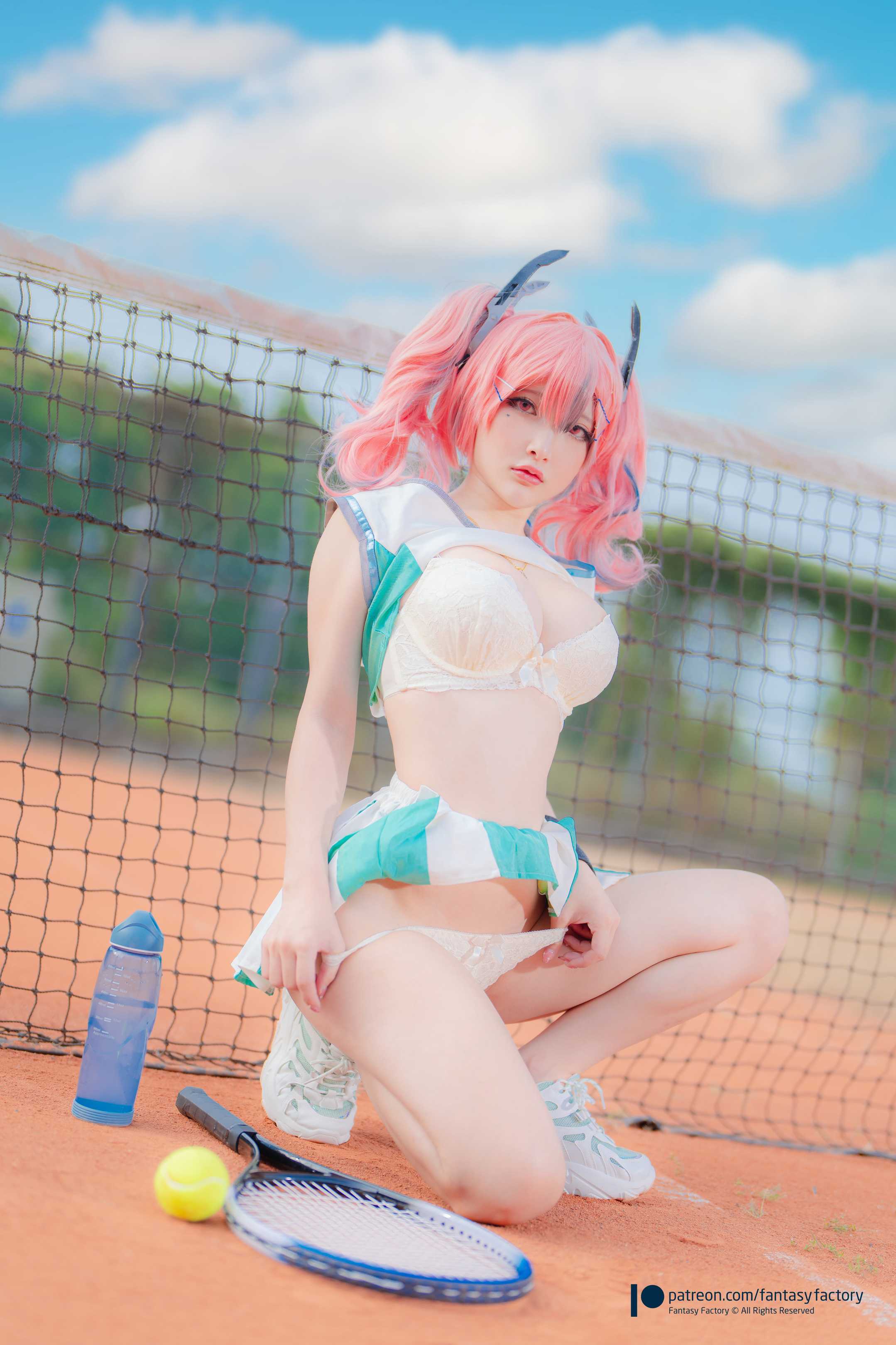 Image 6748978 from Fantasy Factory | komachi | Lilim Azra