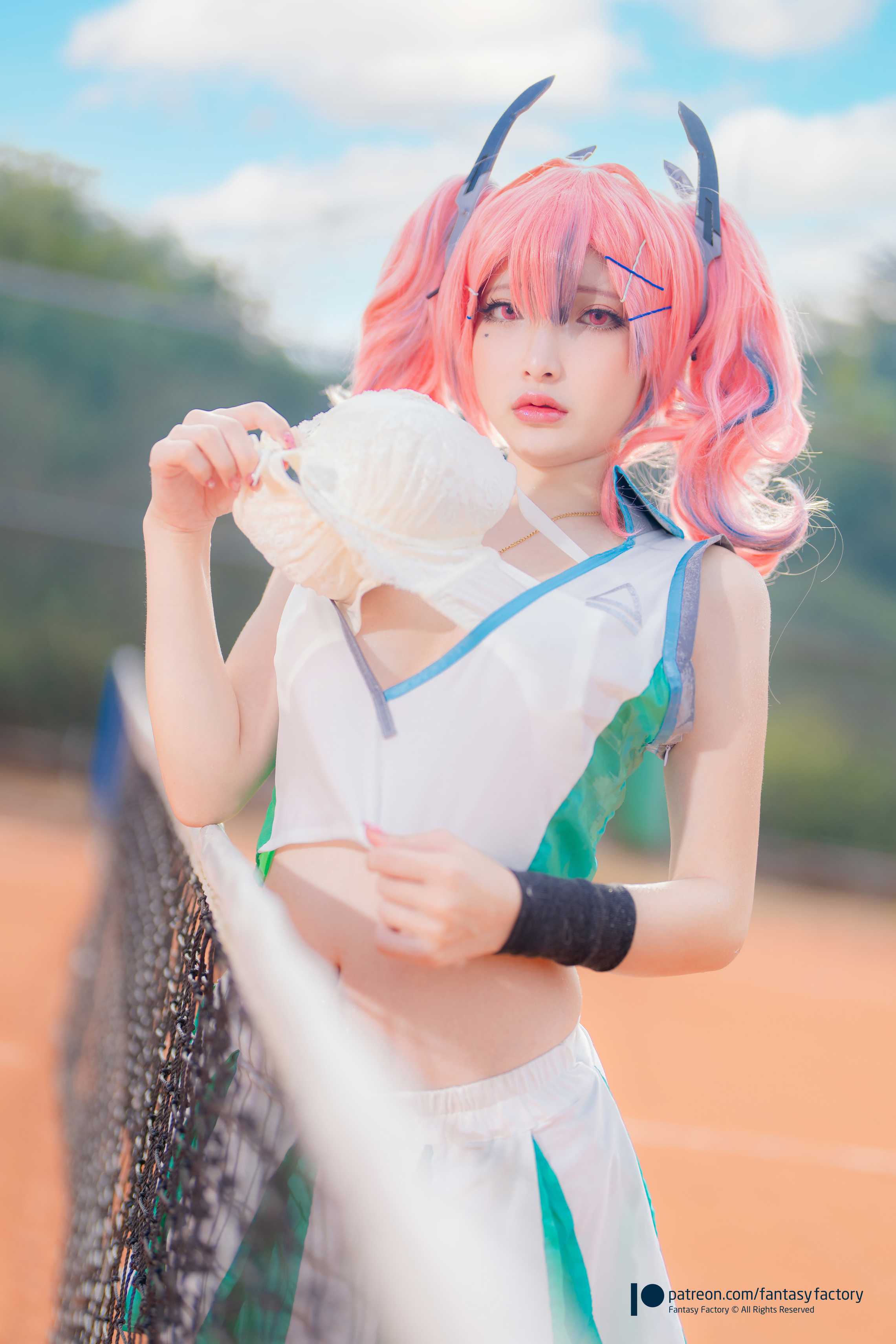 Image 6748994 from Fantasy Factory | komachi | Lilim Azra