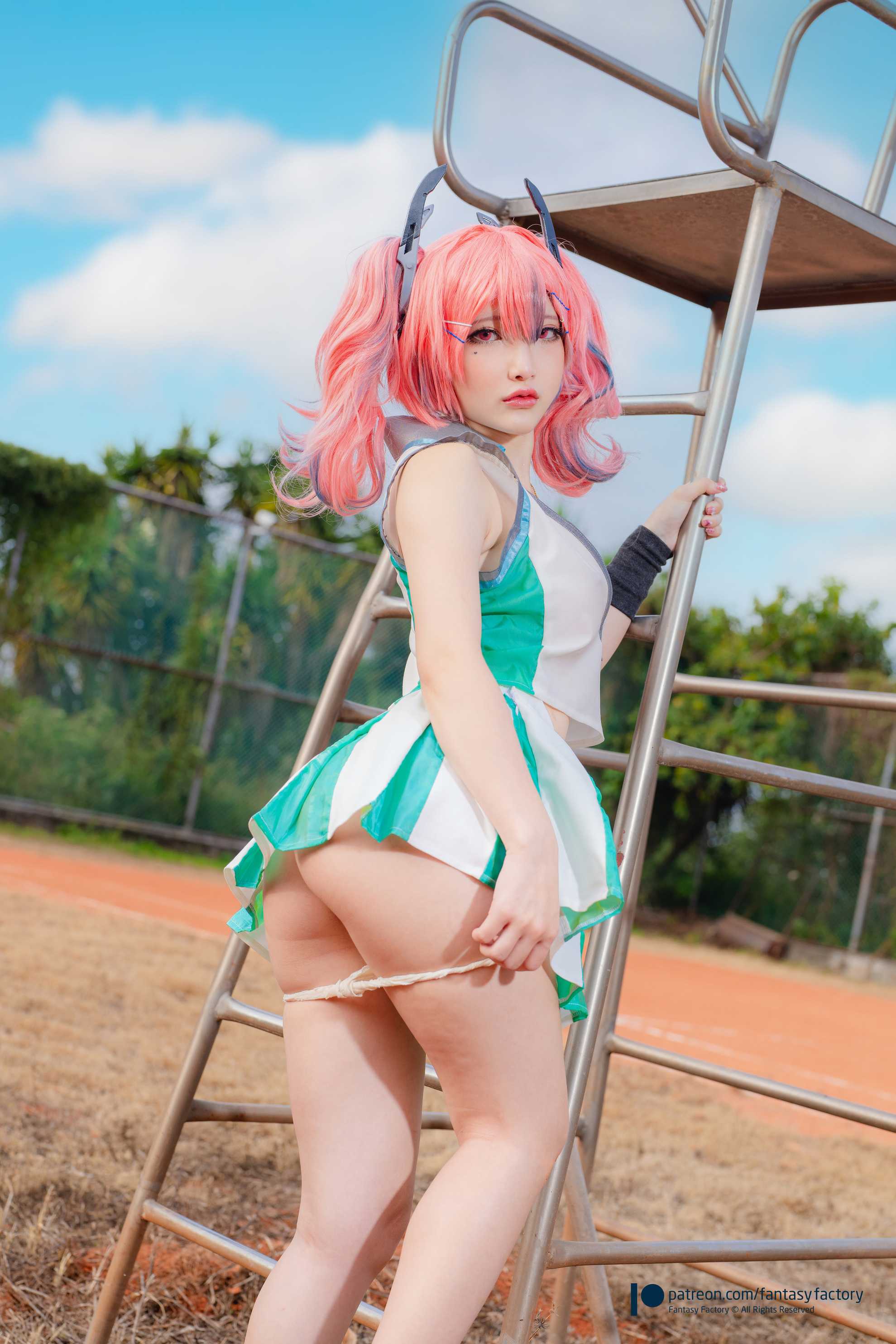 Image 6749005 from Fantasy Factory | komachi | Lilim Azra