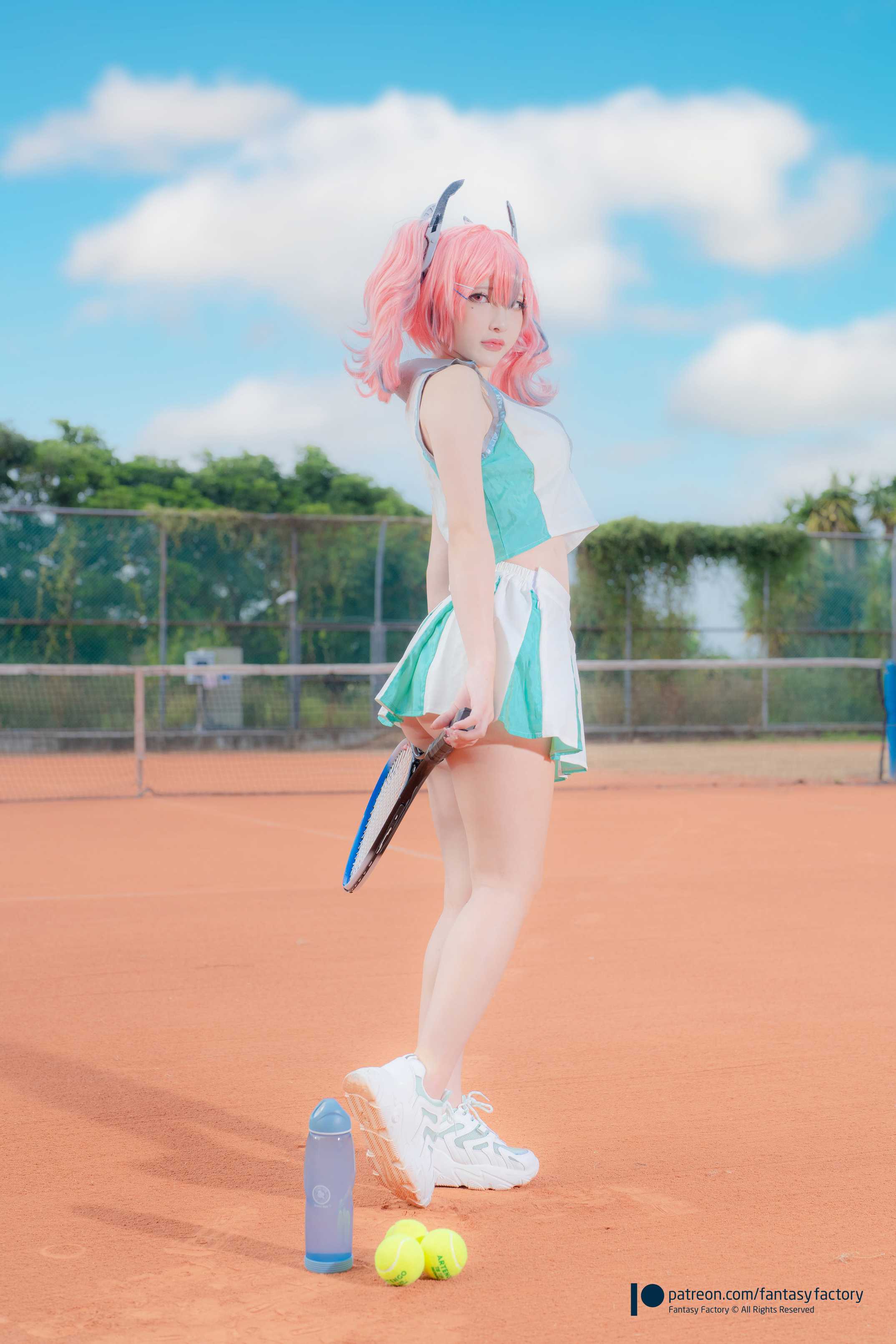 Image 6749026 from Fantasy Factory | komachi | Lilim Azra