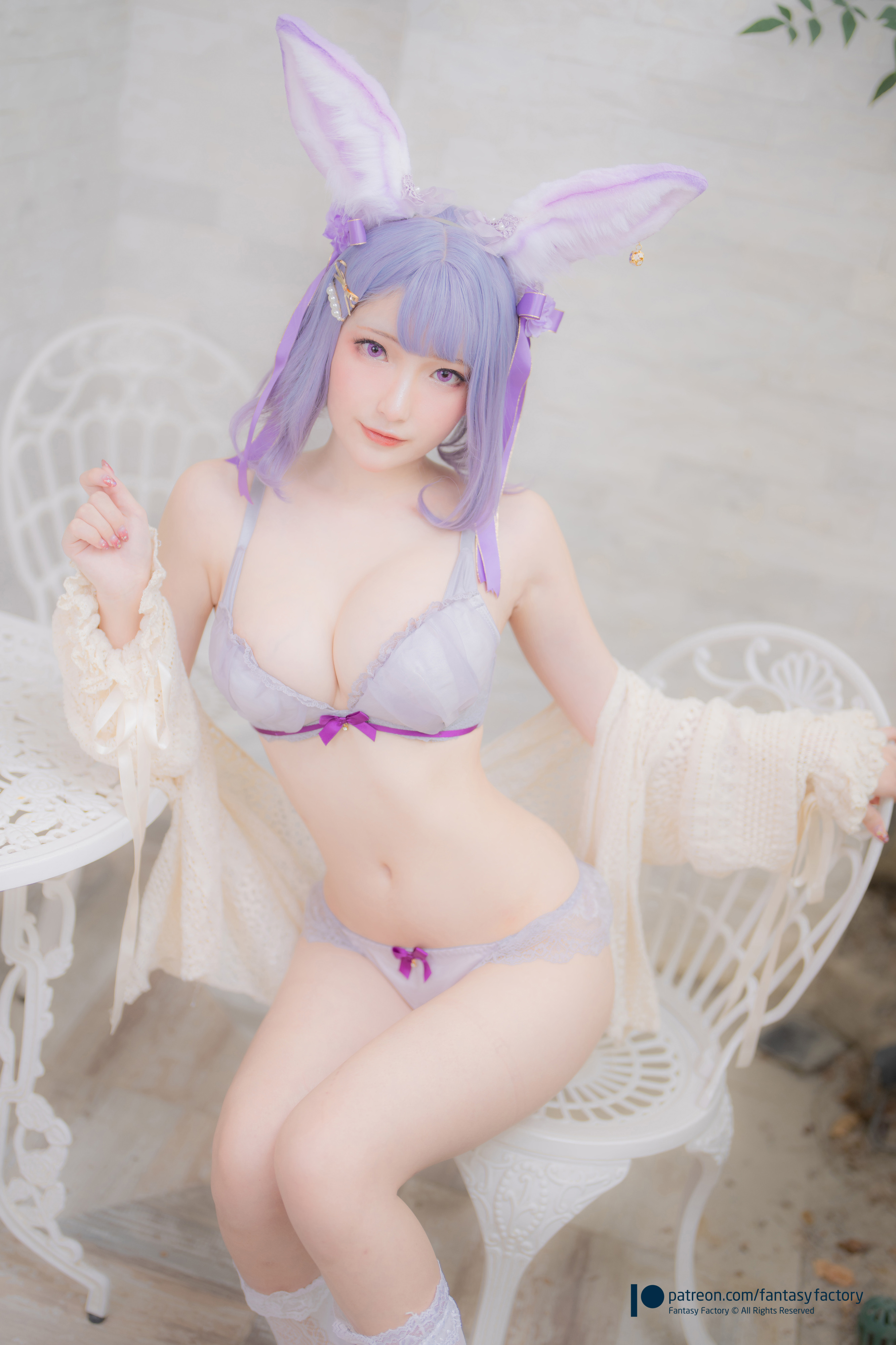 Image 6749300 from Fantasy Factory | komachi | Lilim Azra