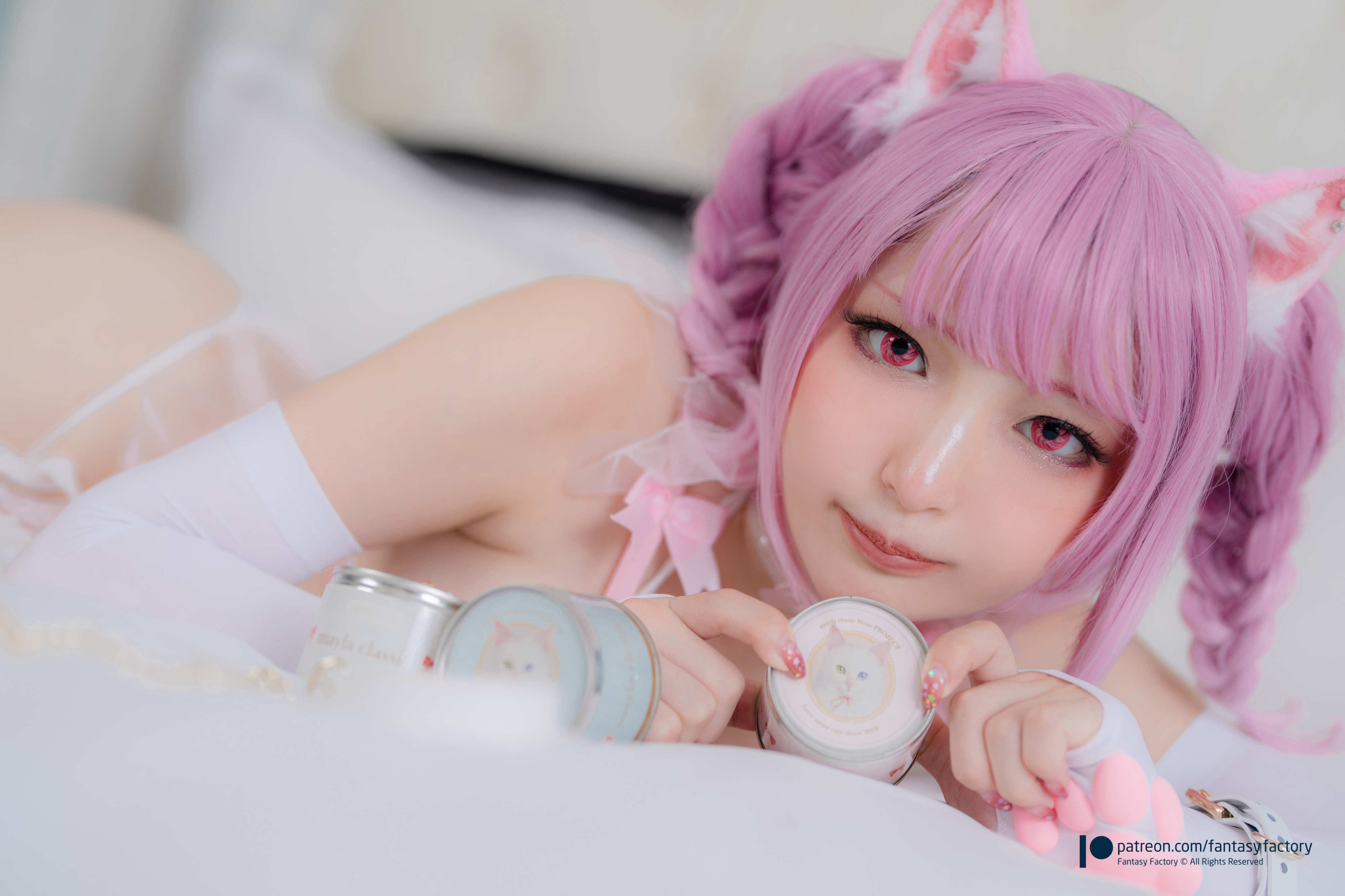 Image 6749376 from Fantasy Factory | komachi | Lilim Azra