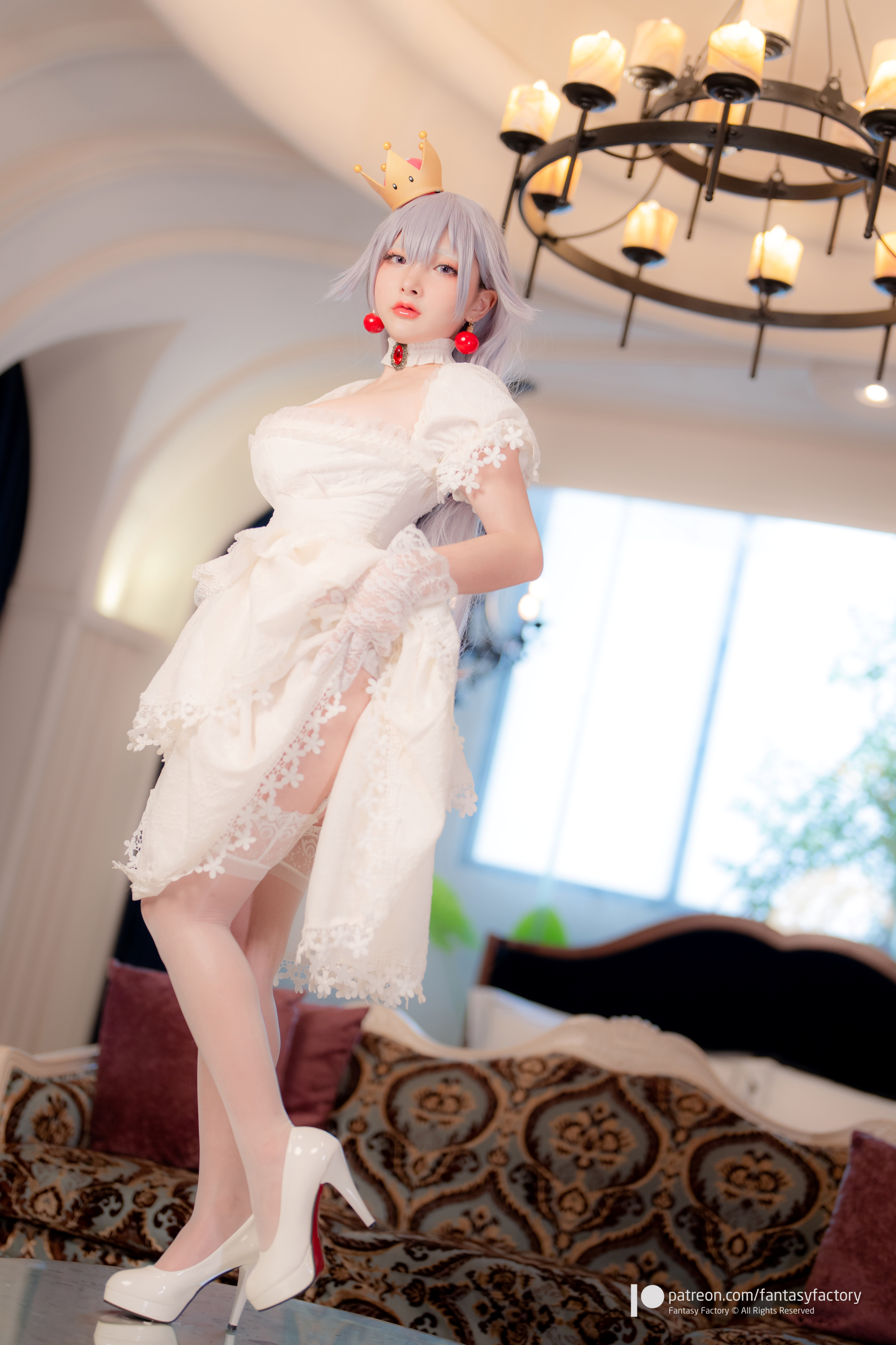 Image 6749468 from Fantasy Factory | komachi | Lilim Azra