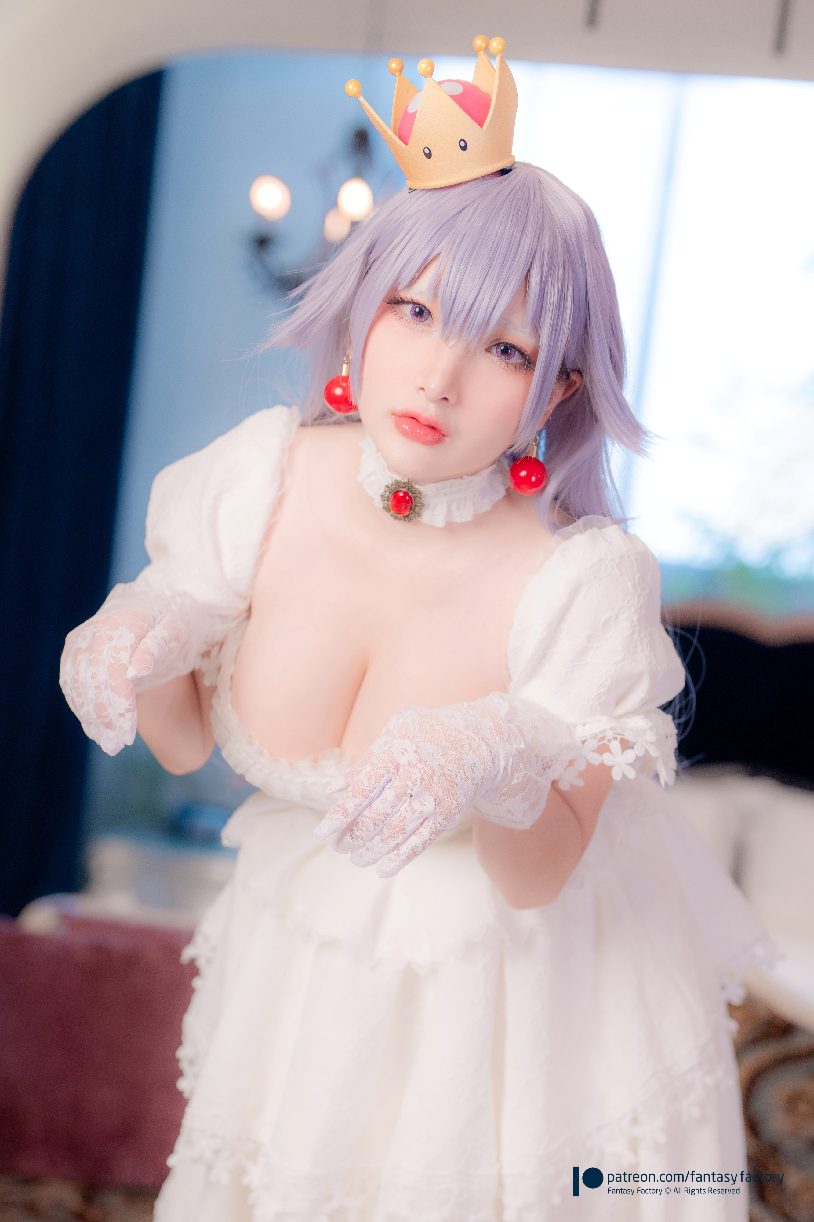 Image 6749473 from Fantasy Factory | komachi | Lilim Azra