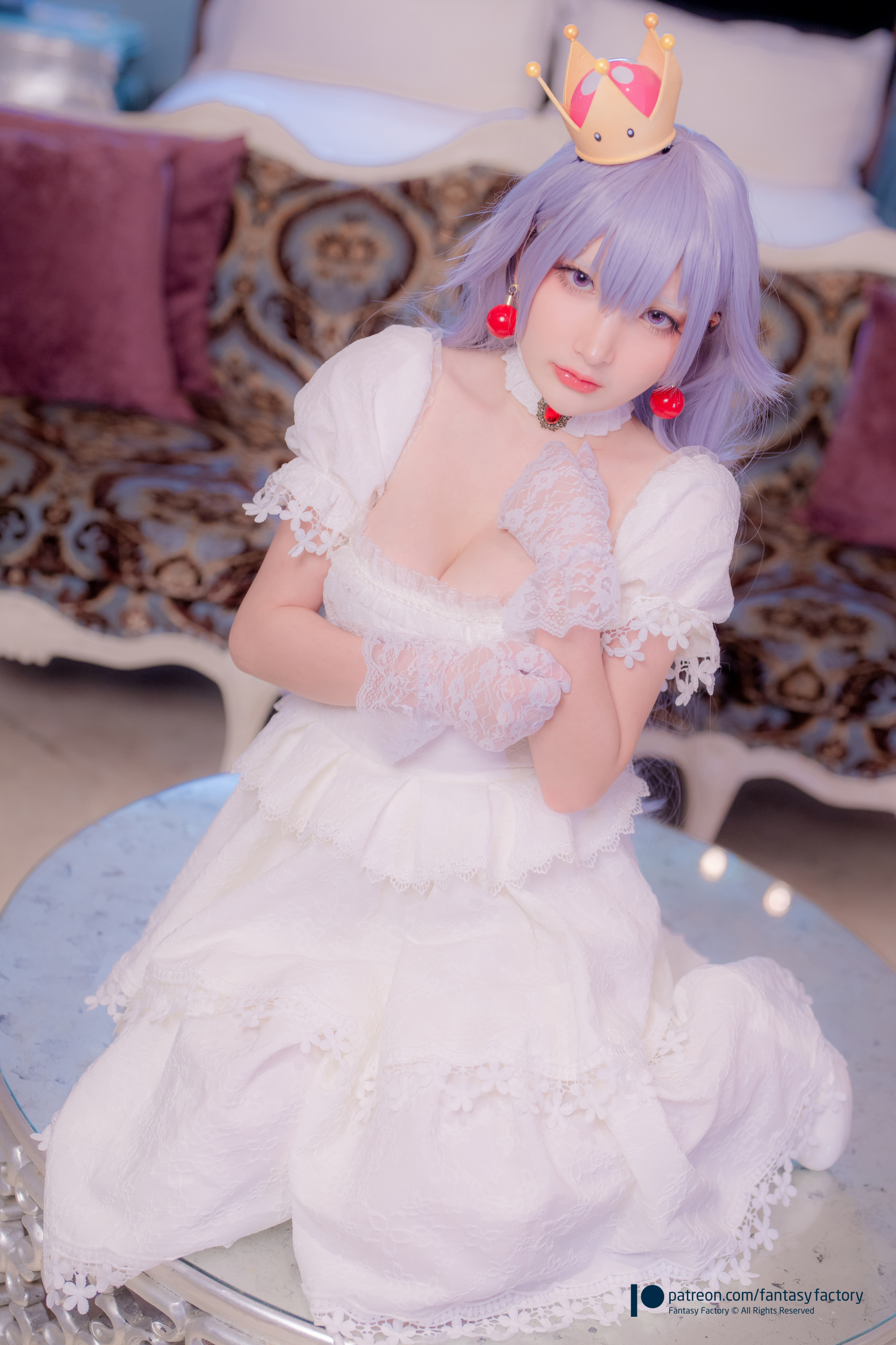 Image 6749479 from Fantasy Factory | komachi | Lilim Azra