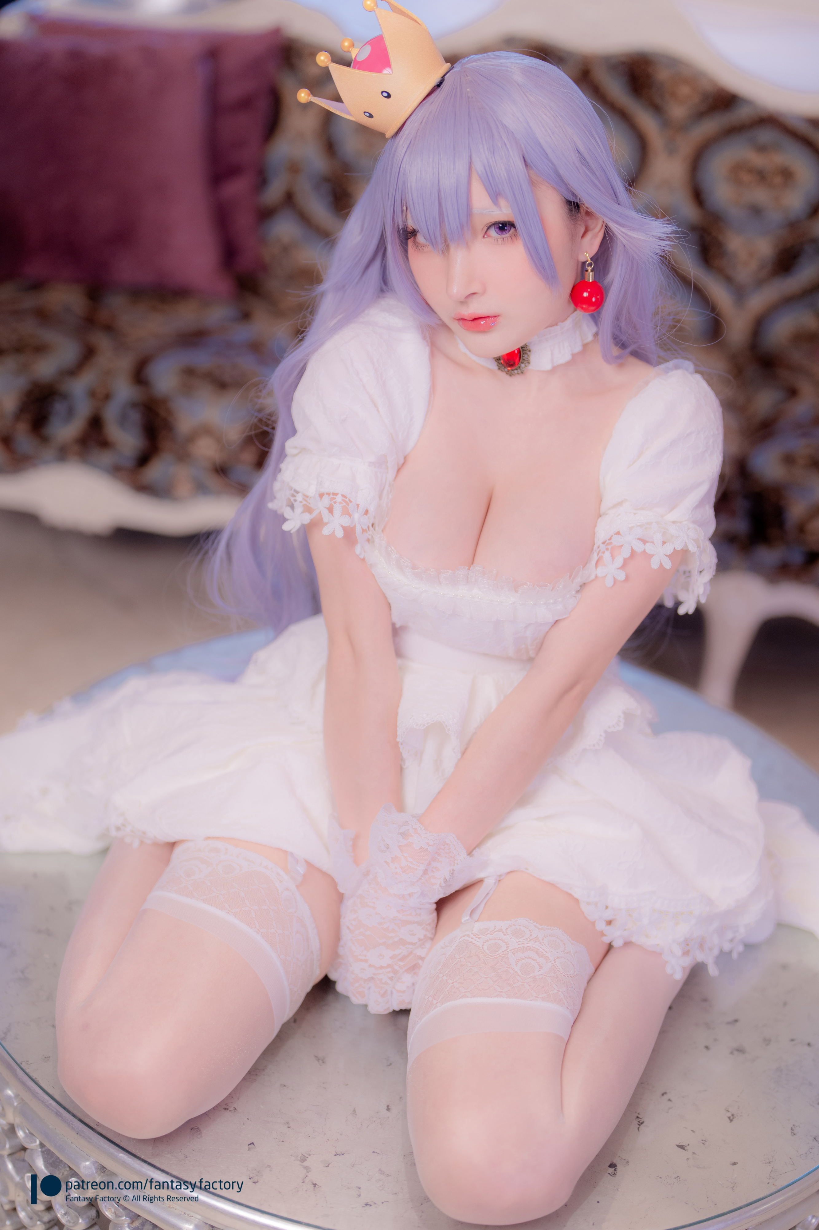 Image 6749485 from Fantasy Factory | komachi | Lilim Azra