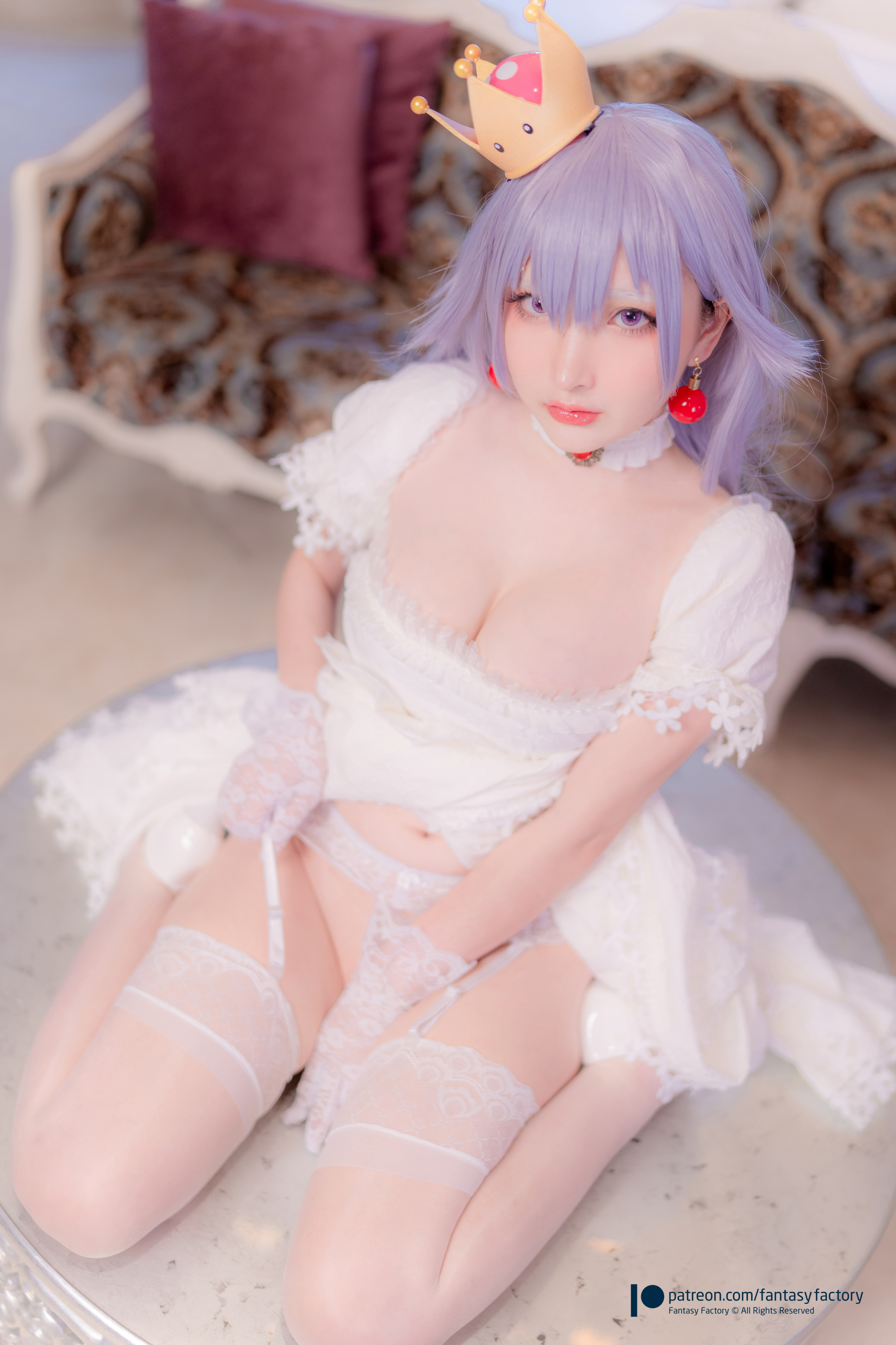 Image 6749486 from Fantasy Factory | komachi | Lilim Azra
