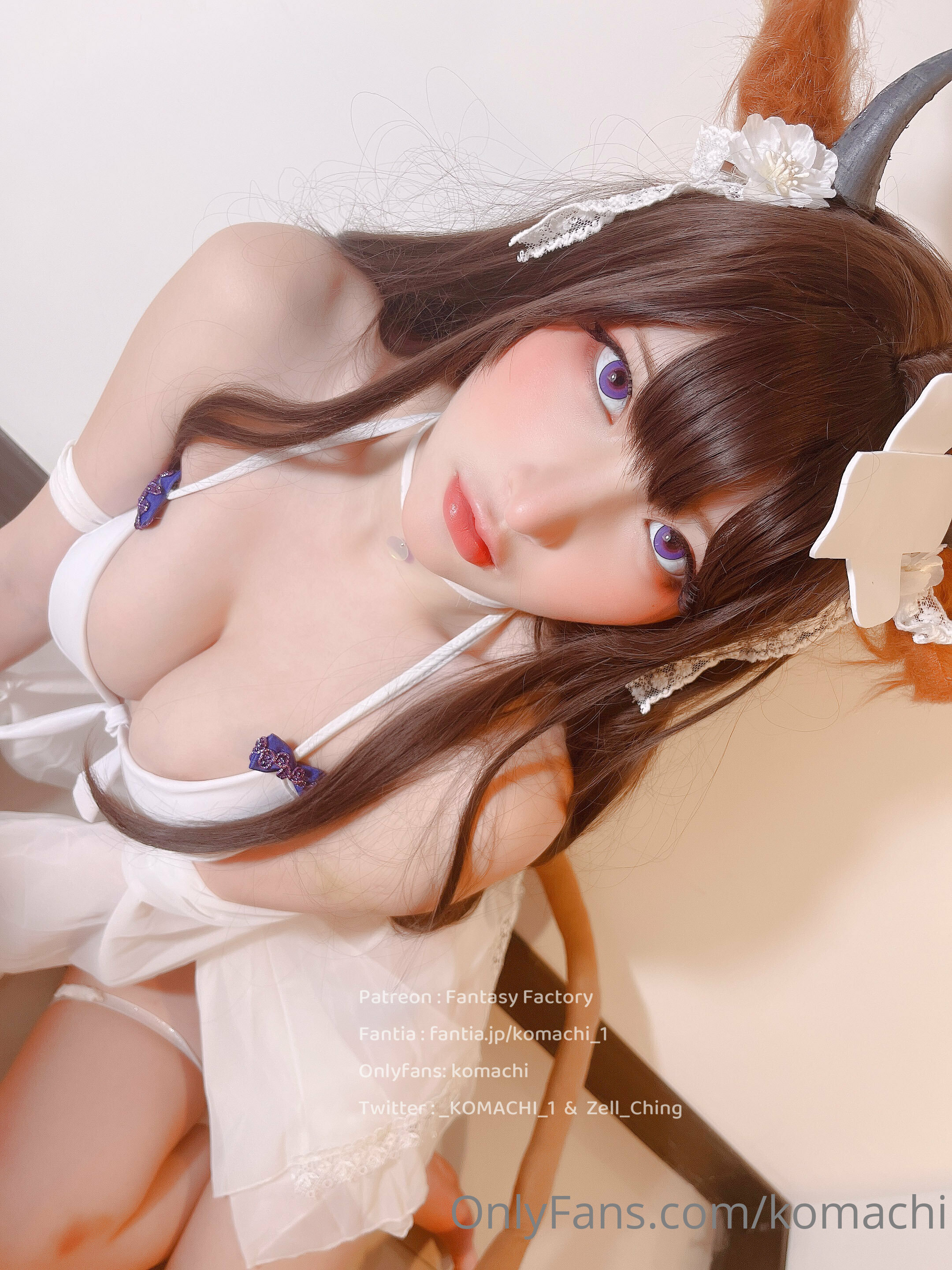 Image 6749620 from Fantasy Factory | komachi | Lilim Azra