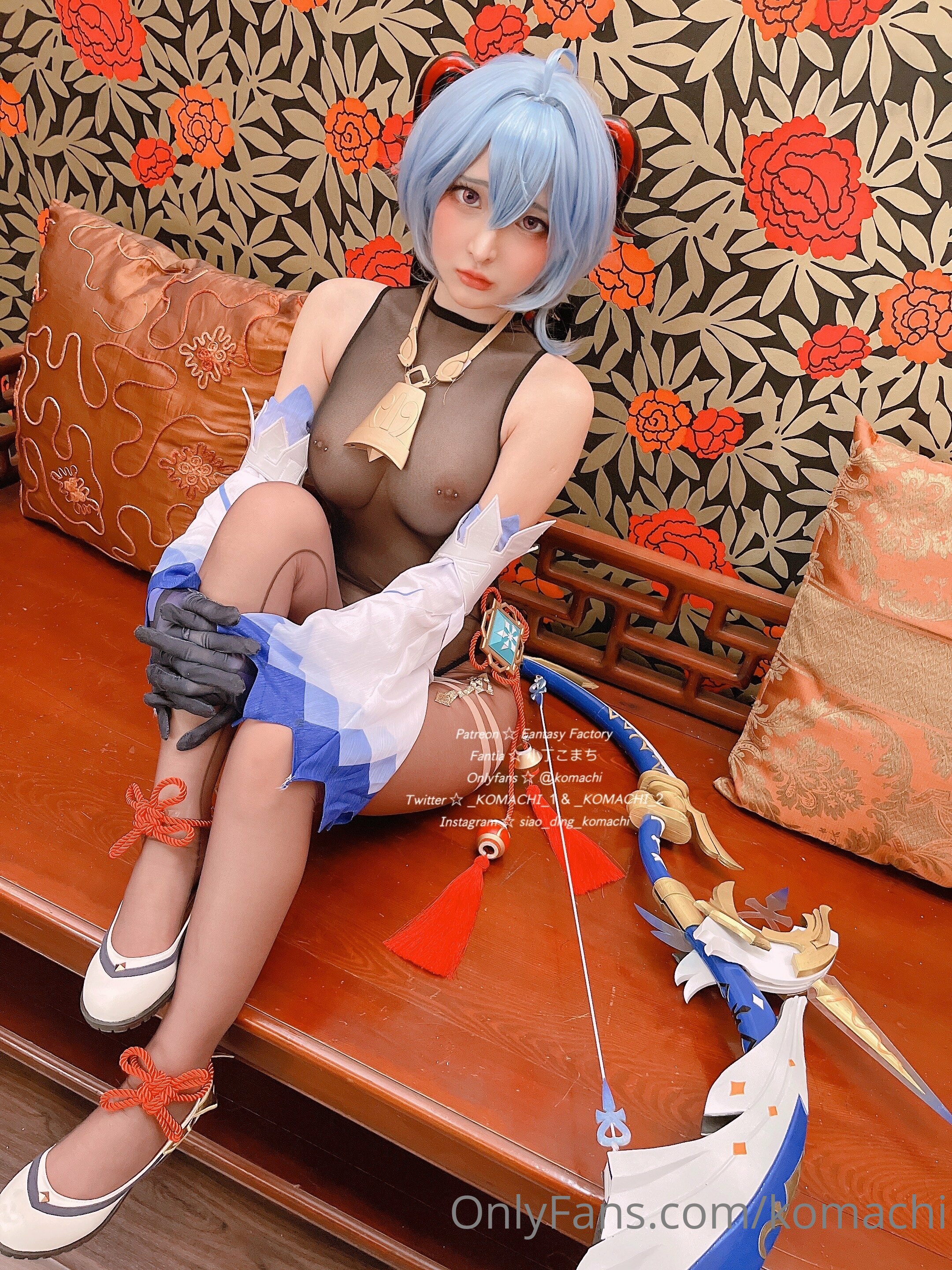 Image 6749666 from Fantasy Factory | komachi | Lilim Azra