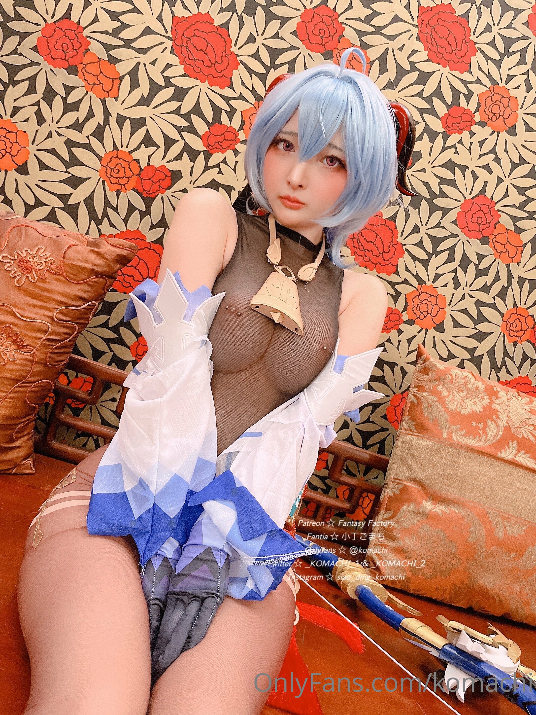 Image 6749675 from Fantasy Factory | komachi | Lilim Azra