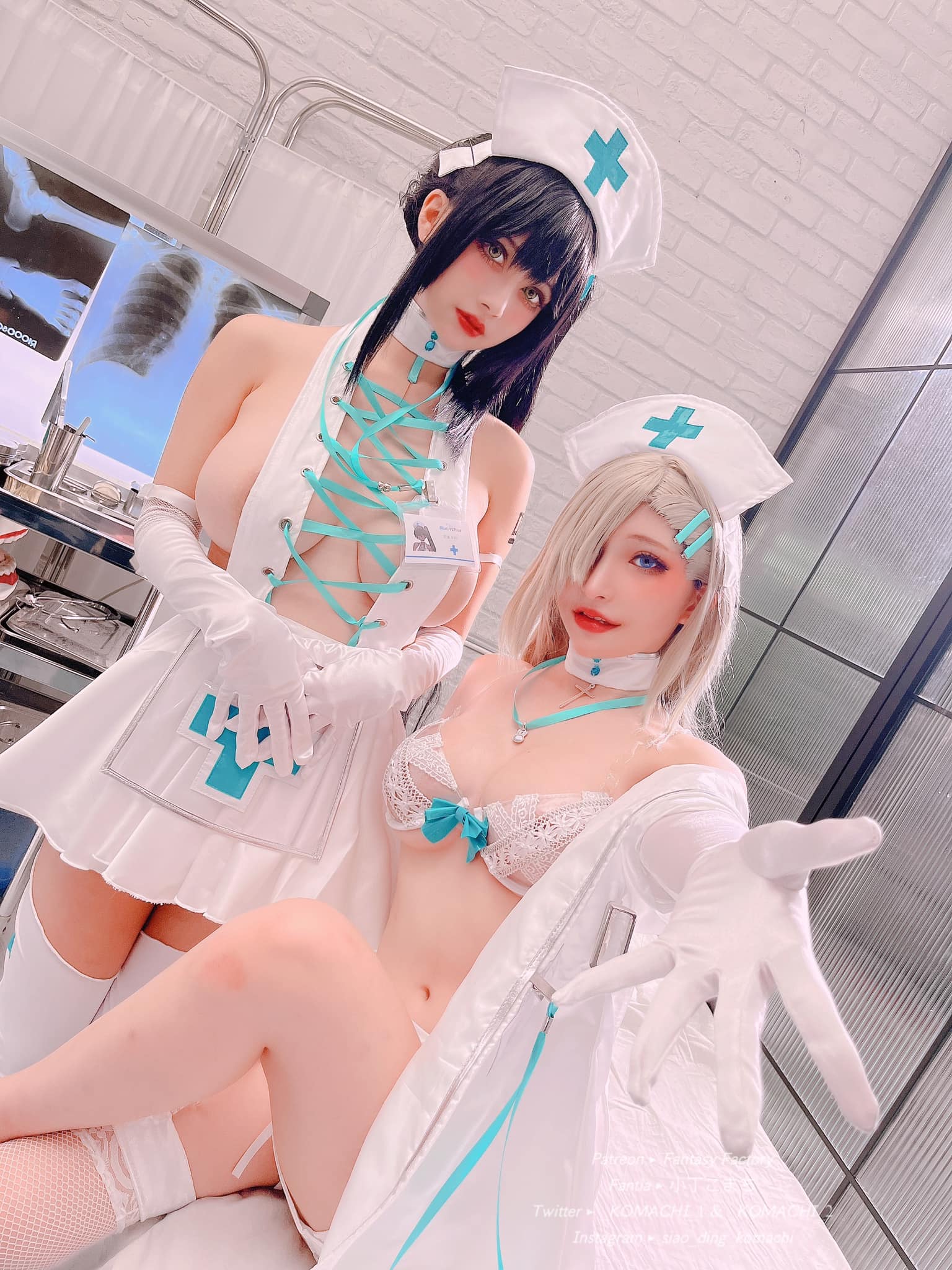 Image 6749743 from Fantasy Factory | komachi | Lilim Azra