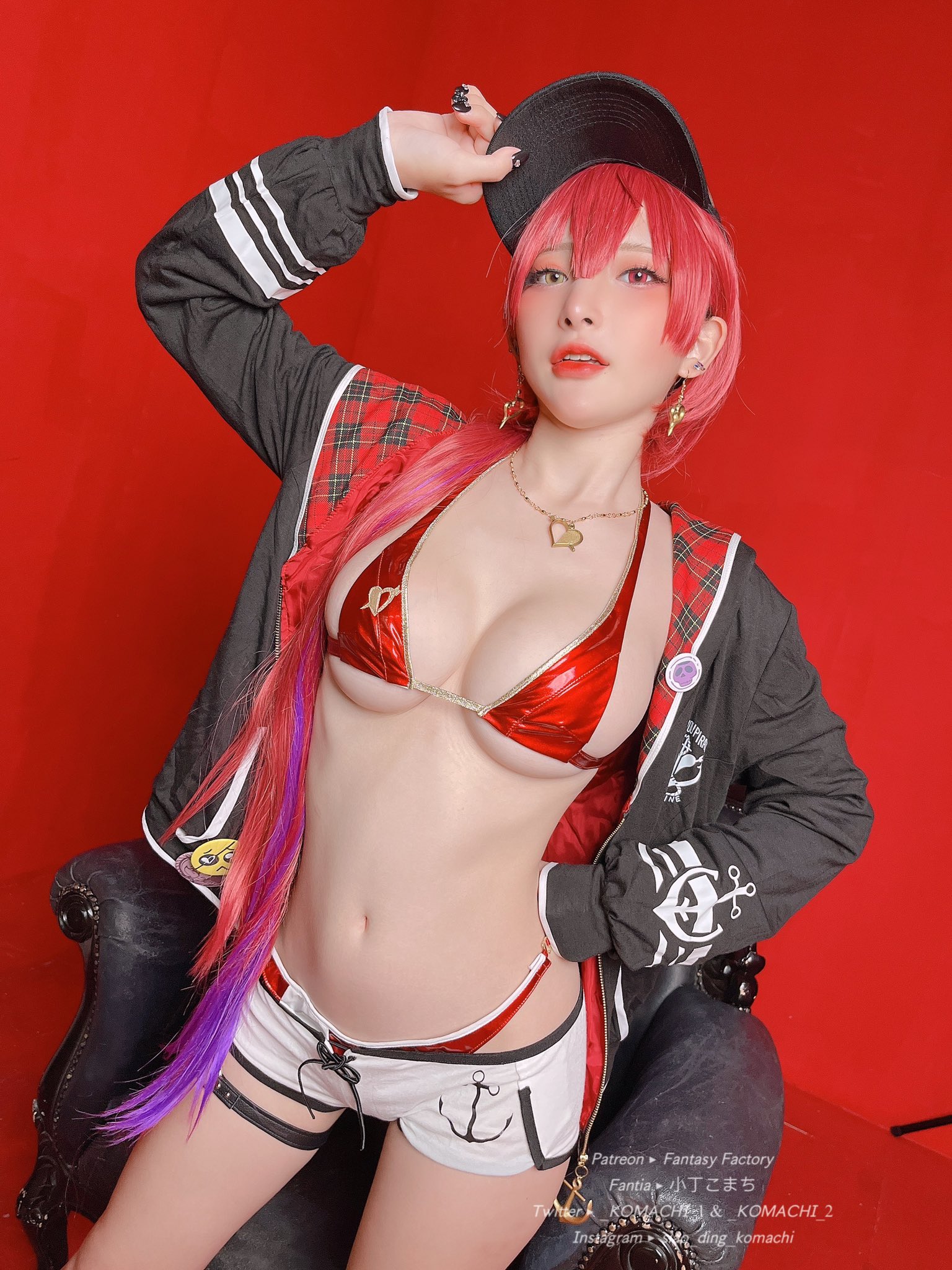 Image 6749759 from Fantasy Factory | komachi | Lilim Azra