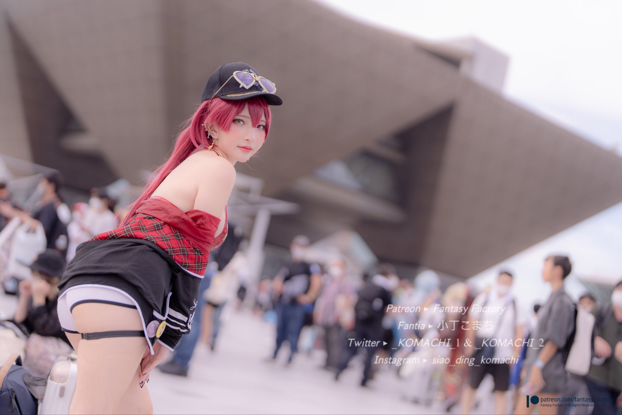 Image 6749766 from Fantasy Factory | komachi | Lilim Azra